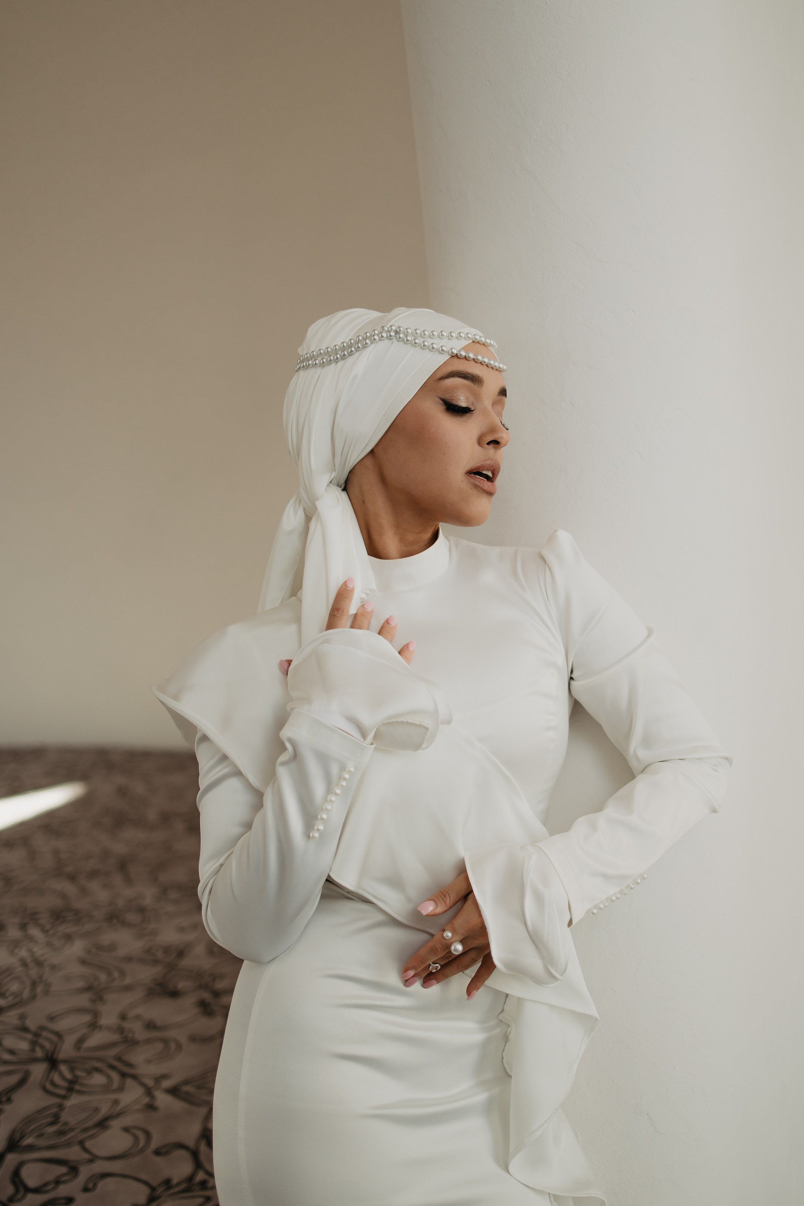 NIKAH I&D. Свадебный и семейный фотограф Казань