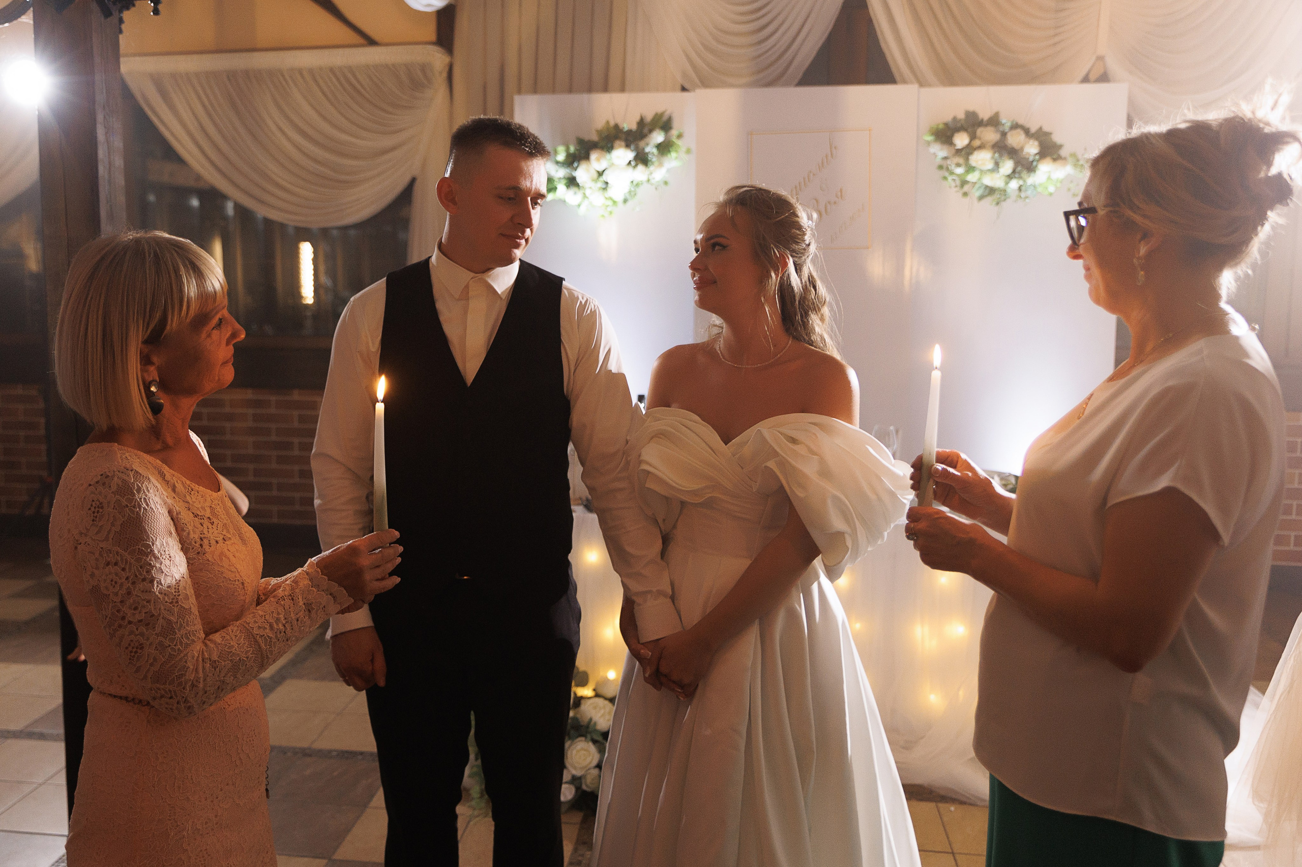 Владислав & Зоя. Свадебный и репортажный фотограф Калининград