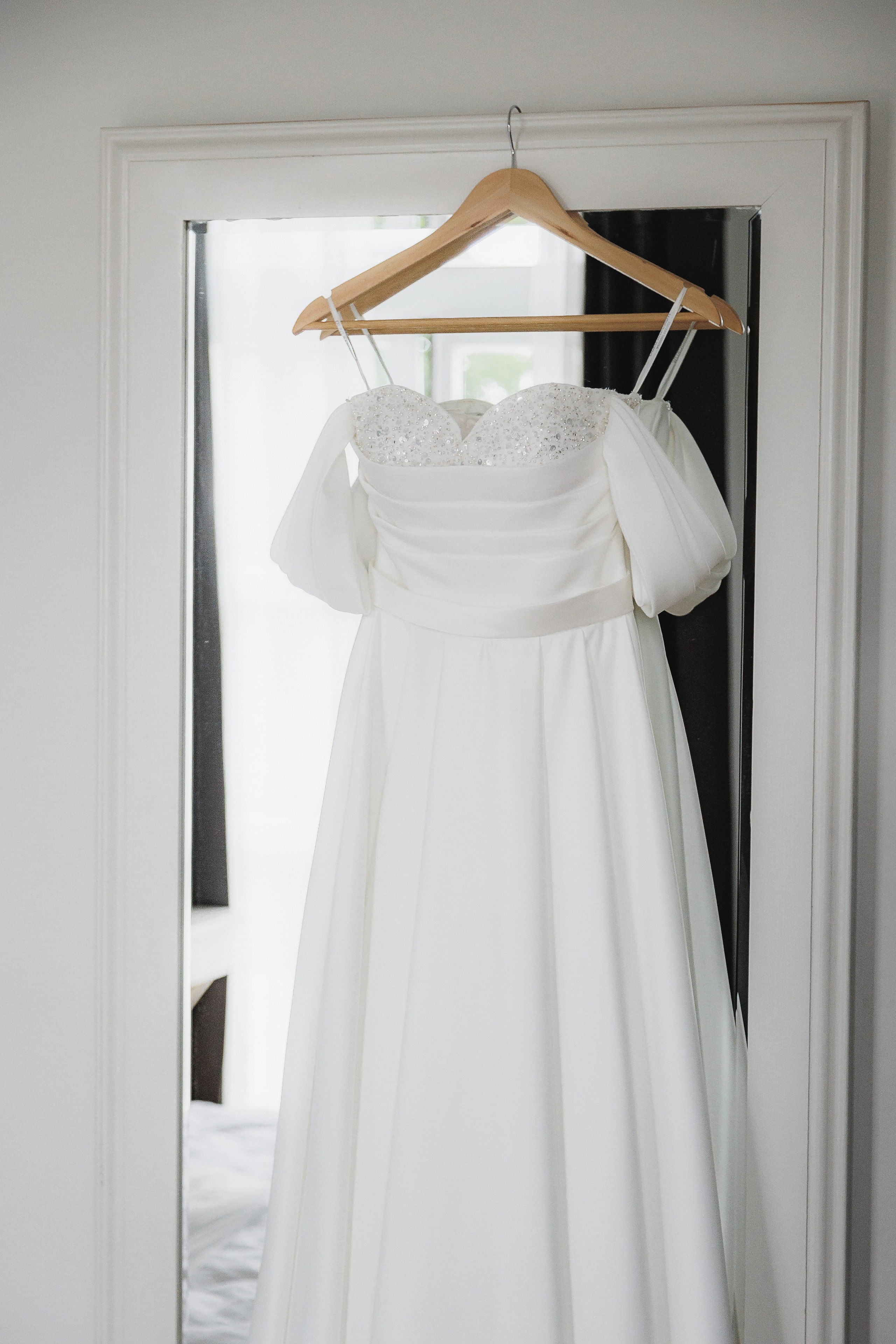 Александр & Кристина. Свадебный и репортажный фотограф Калининград