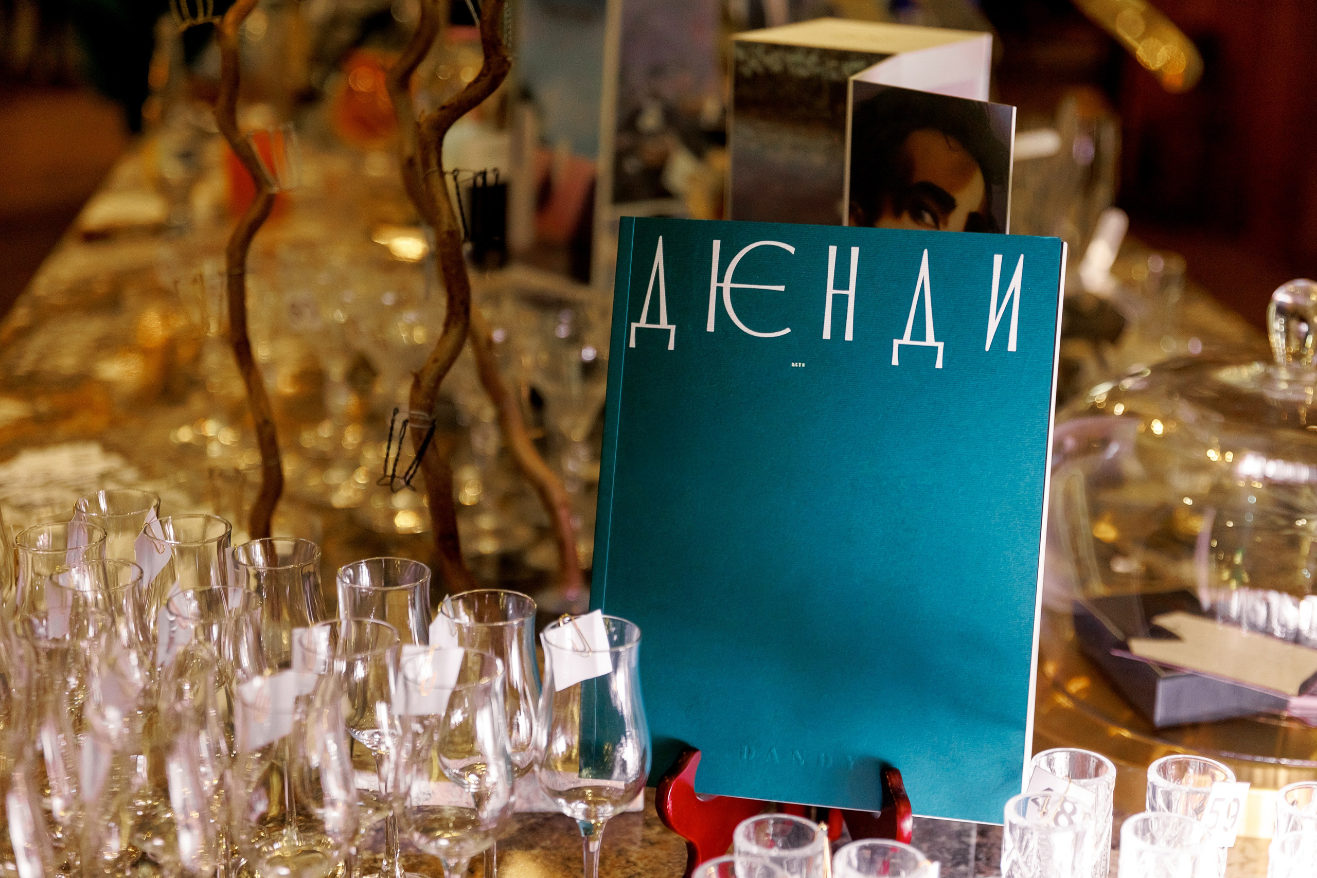 Dolce Vita «Икорная Вечеринка». Свадебный и репортажный фотограф Калининград