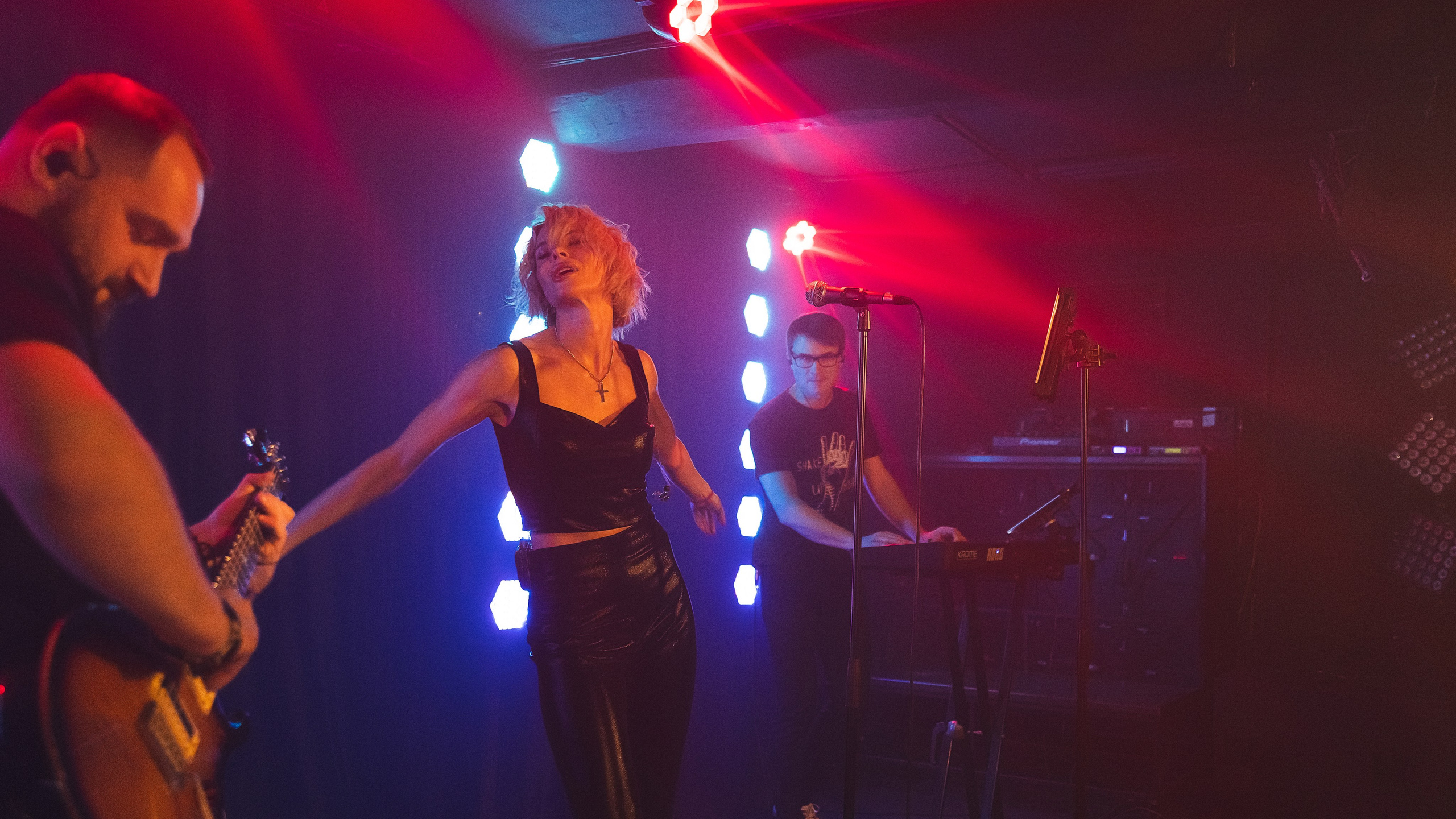 Концерт. Свадебный и репортажный фотограф Калининград