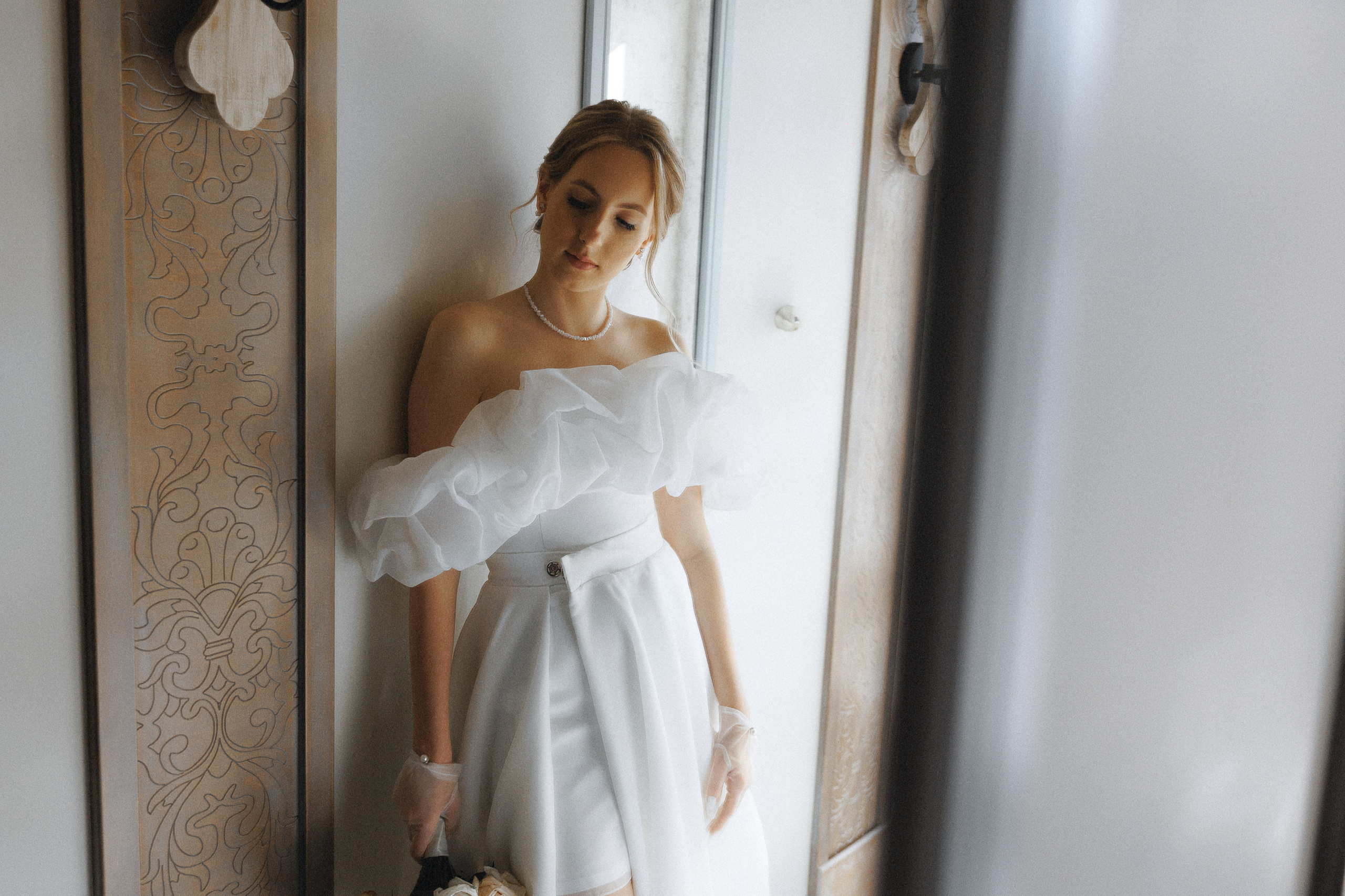 Илья & Елизавета. Свадебный и репортажный фотограф Калининград