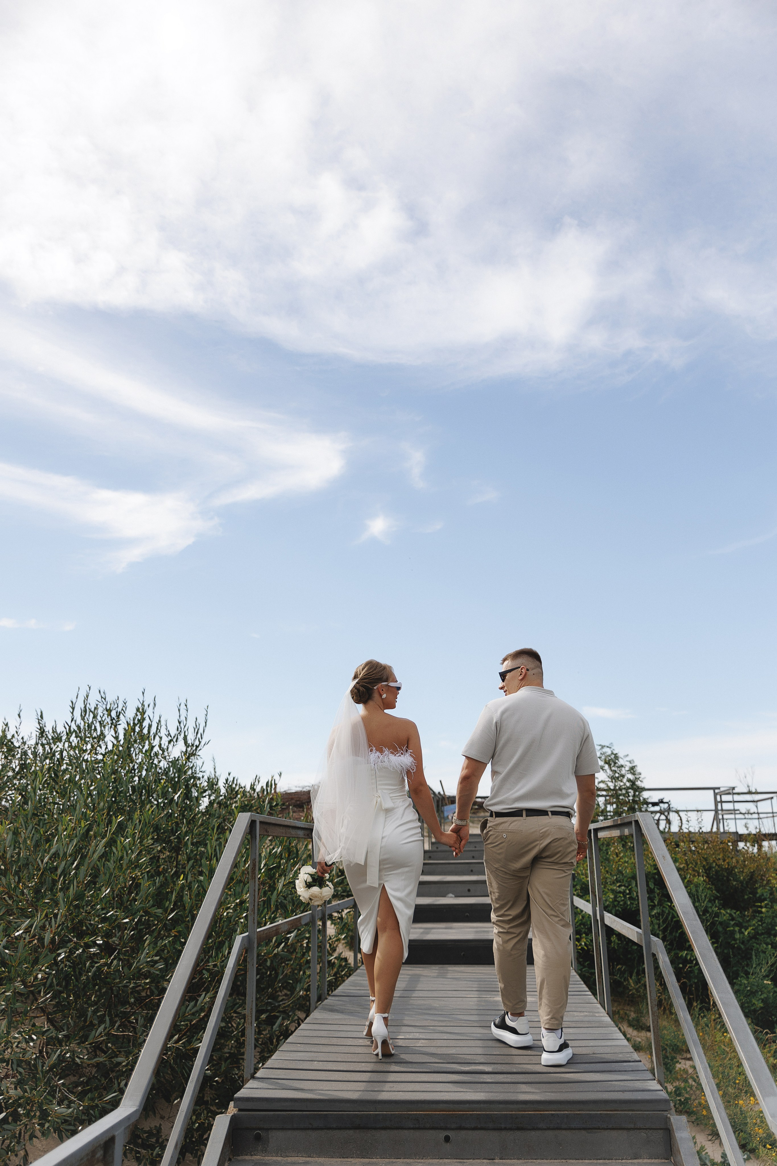 Love, Styled & Sun-Kissed. Свадебный и репортажный фотограф Калининград