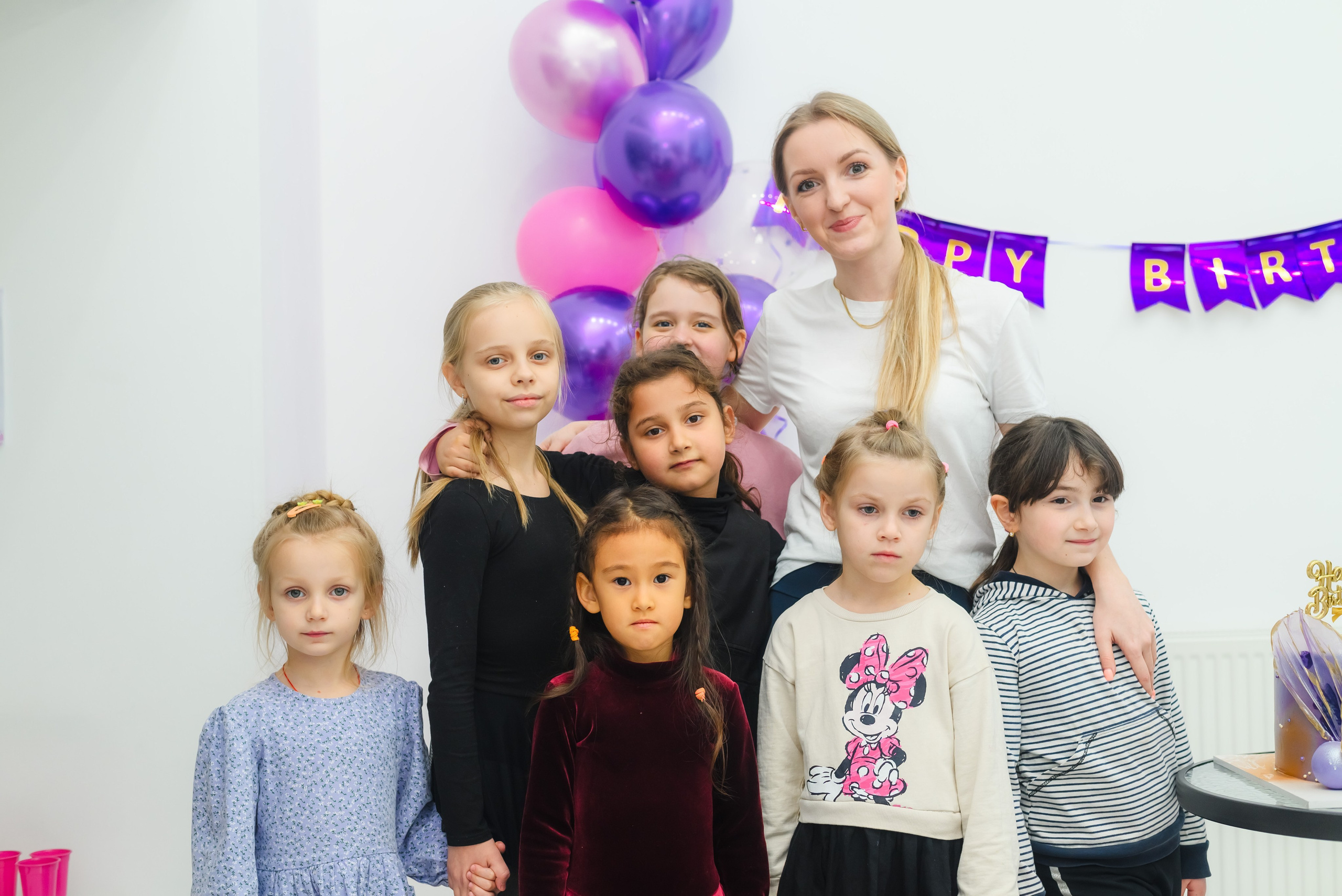 Студия танцев Mille Dance Батуми. Фотограф Белград фото для бизнеса, предметная съемка, мероприятий