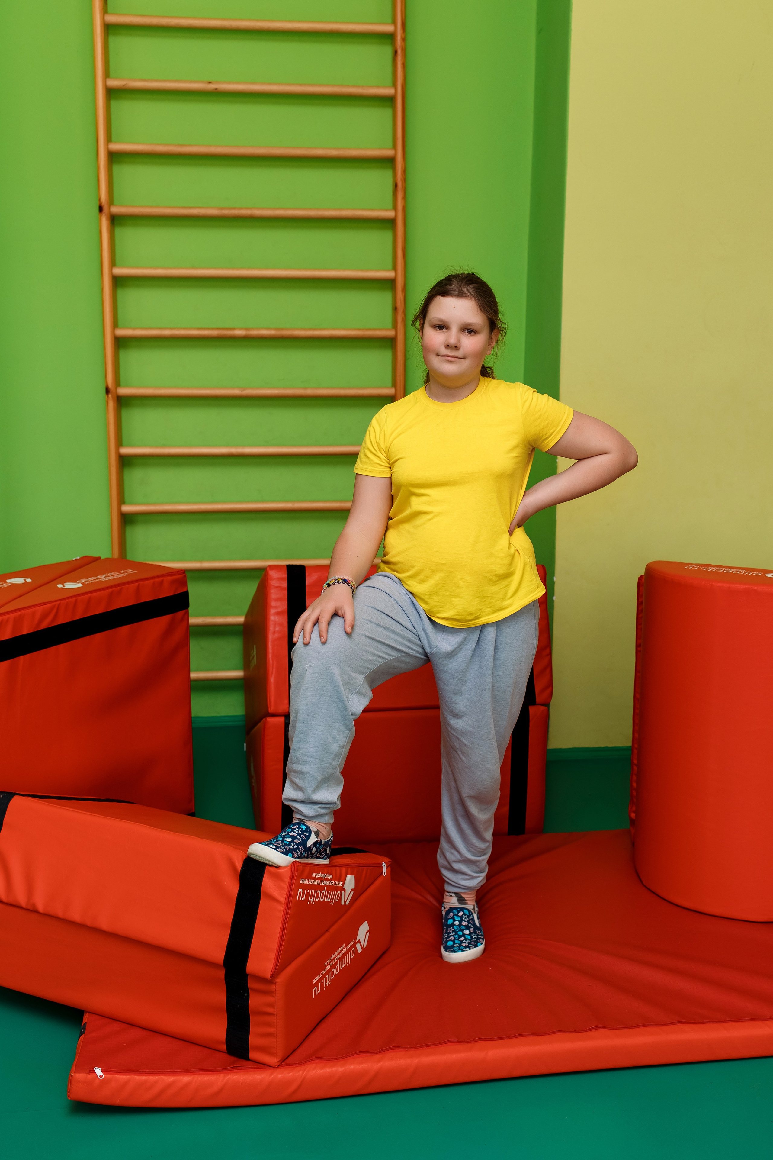 4 класс 7 школа. Фотограф Любовь Корниенко, Примоский край