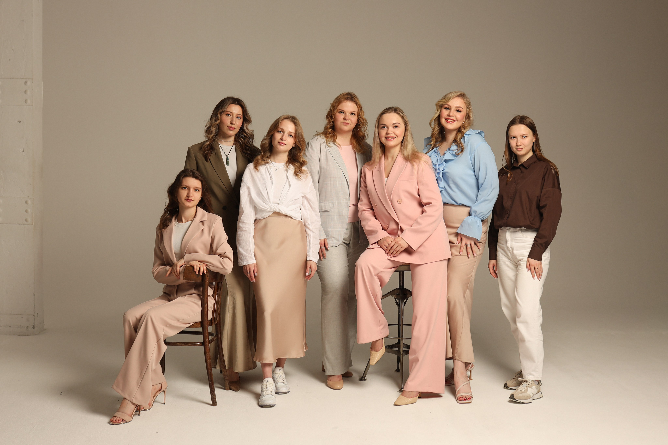 Выпускники РАНХиГС. Лена Колягина Фотограф по любви