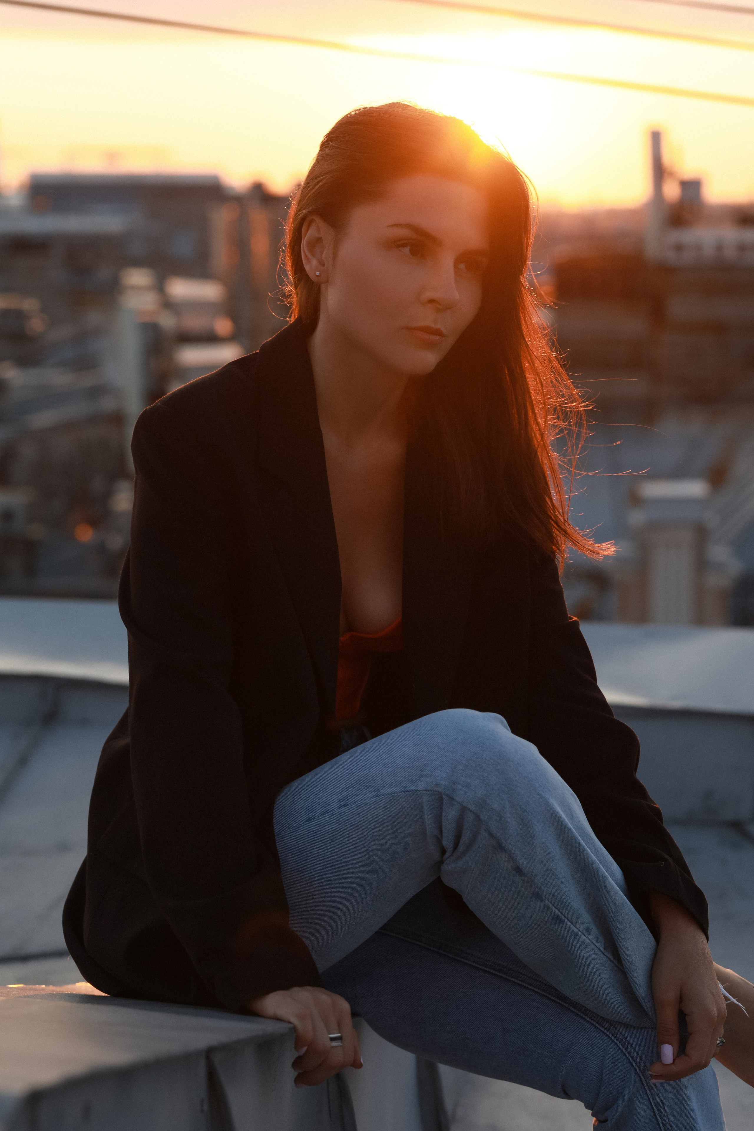 Аня. Лена Колягина Фотограф по любви