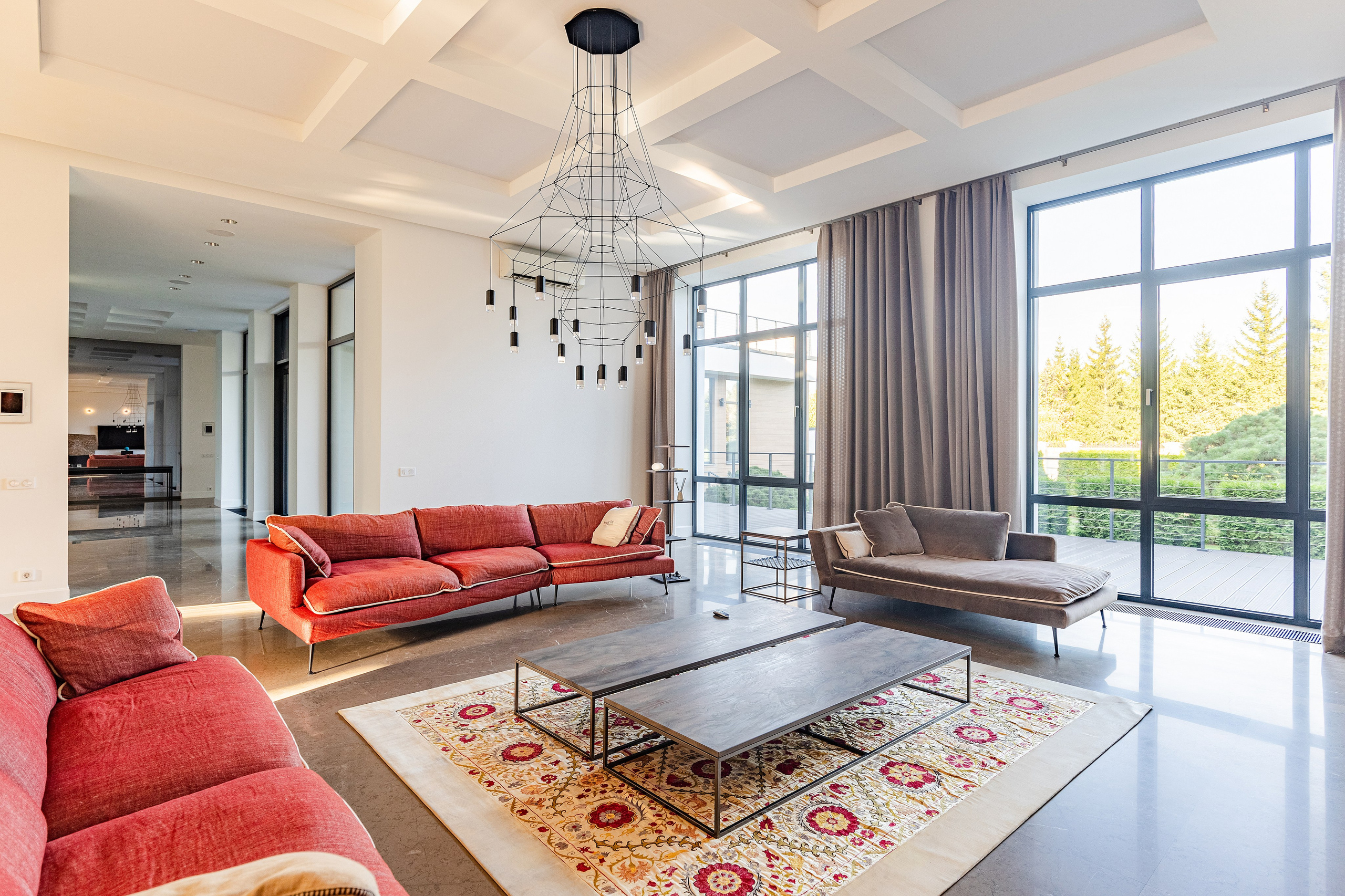 Интерьер. Вильчук Зинаида фотограф, ретушер в Санкт-Петербурге