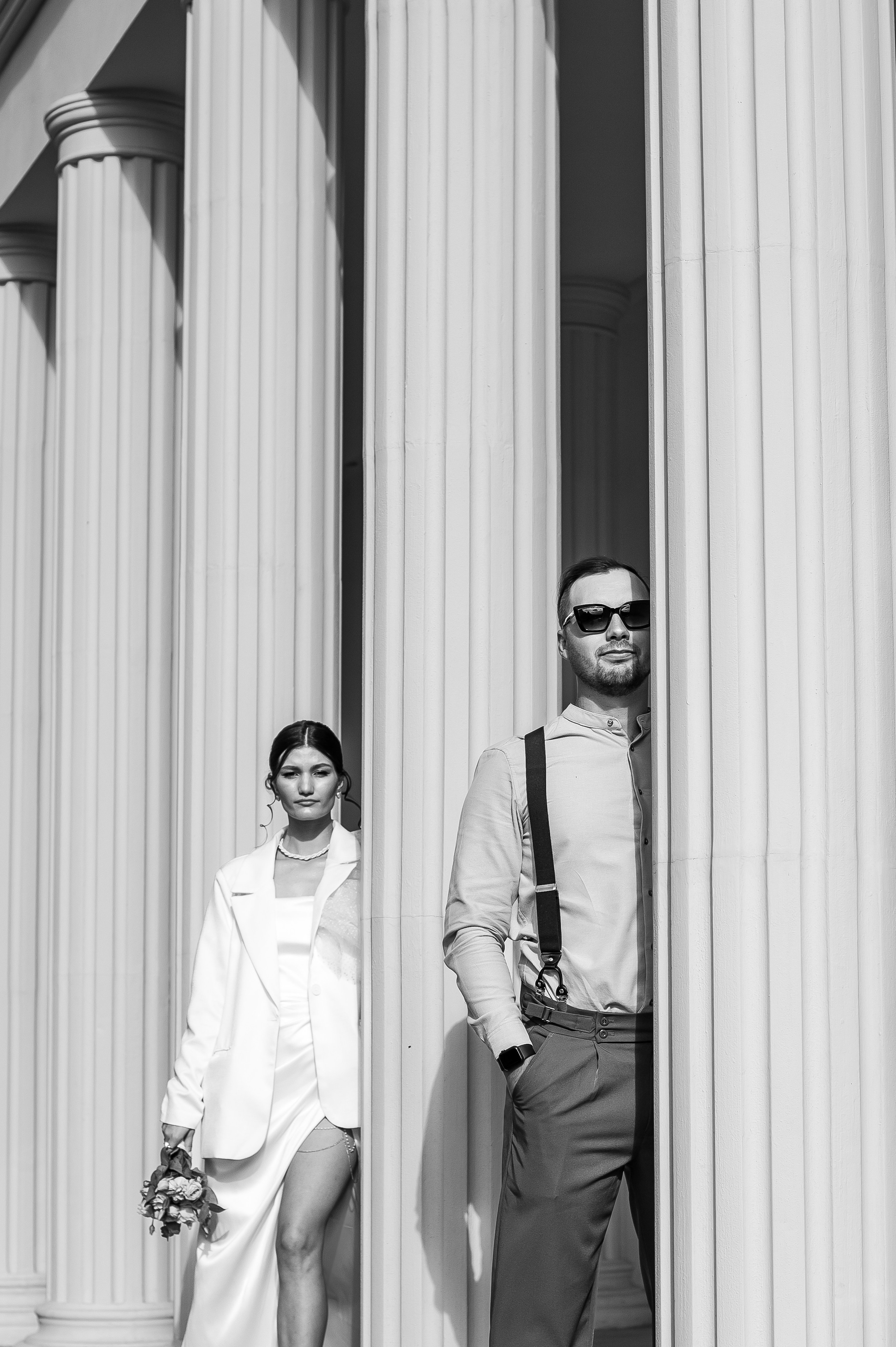 Оля и Влад. Свадебный и семейный фотограф Кореновск/Краснодар