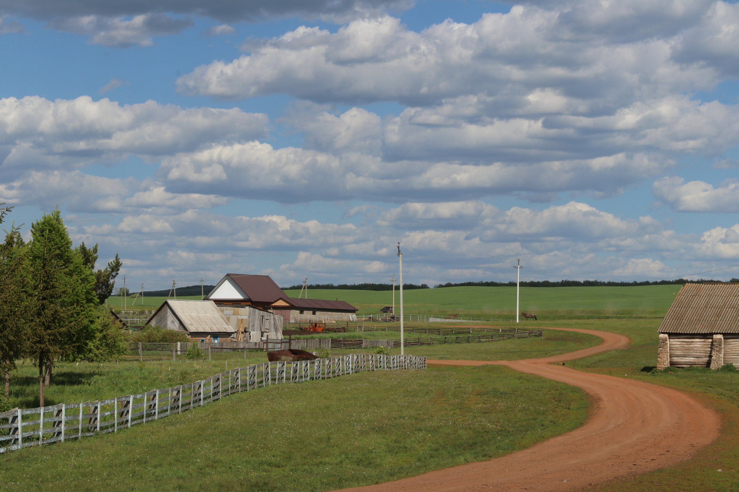 Велопоход Уфа — Мелеуз. Май 2024. Путешественник-фотограф из Санкт-Петербурга Татьяна Свистулина