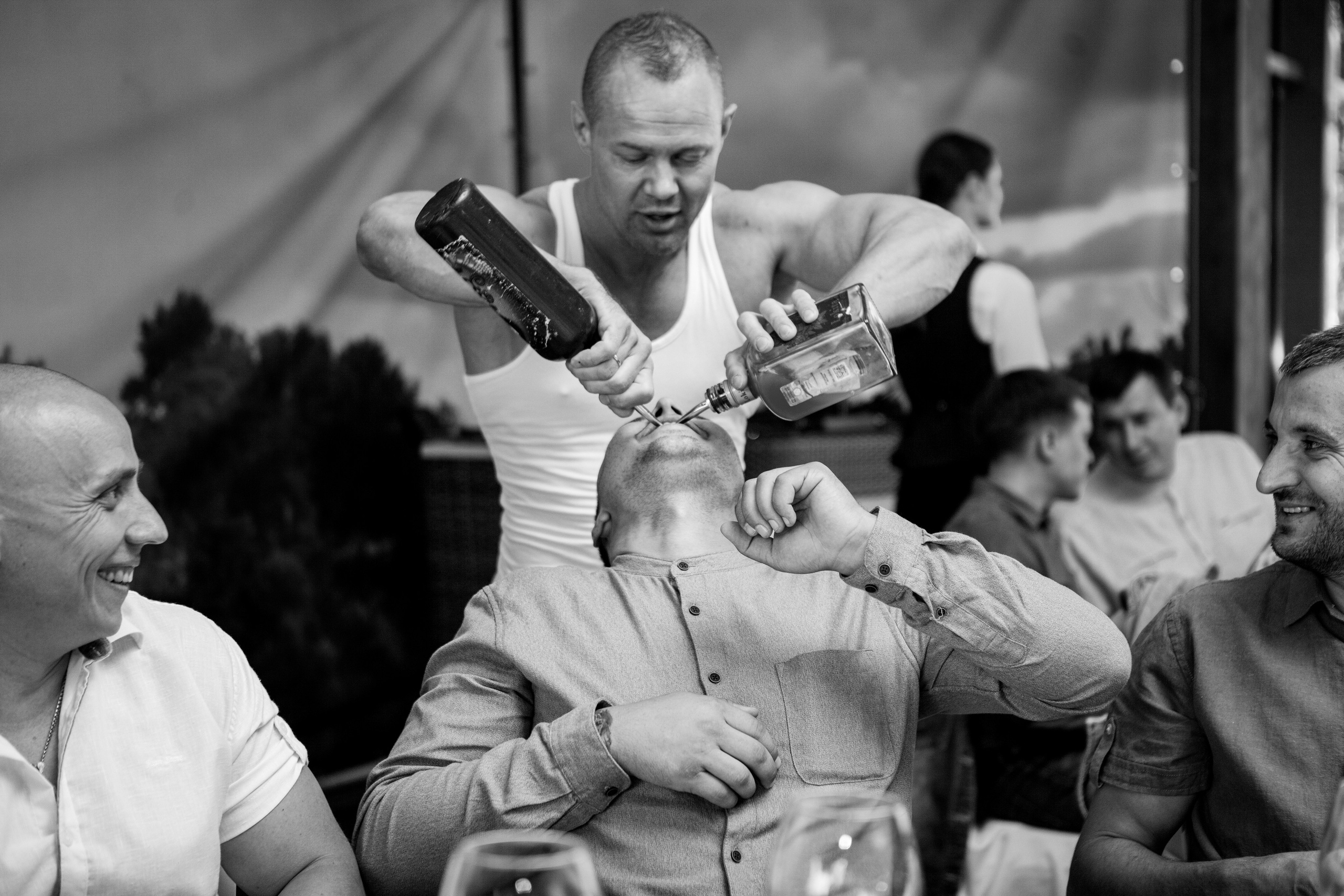 ДЕНЬ СТРОИТЕЛЯ. КОМПАНИЯ «ВЫСОТА». Фотограф на любое мероприятие