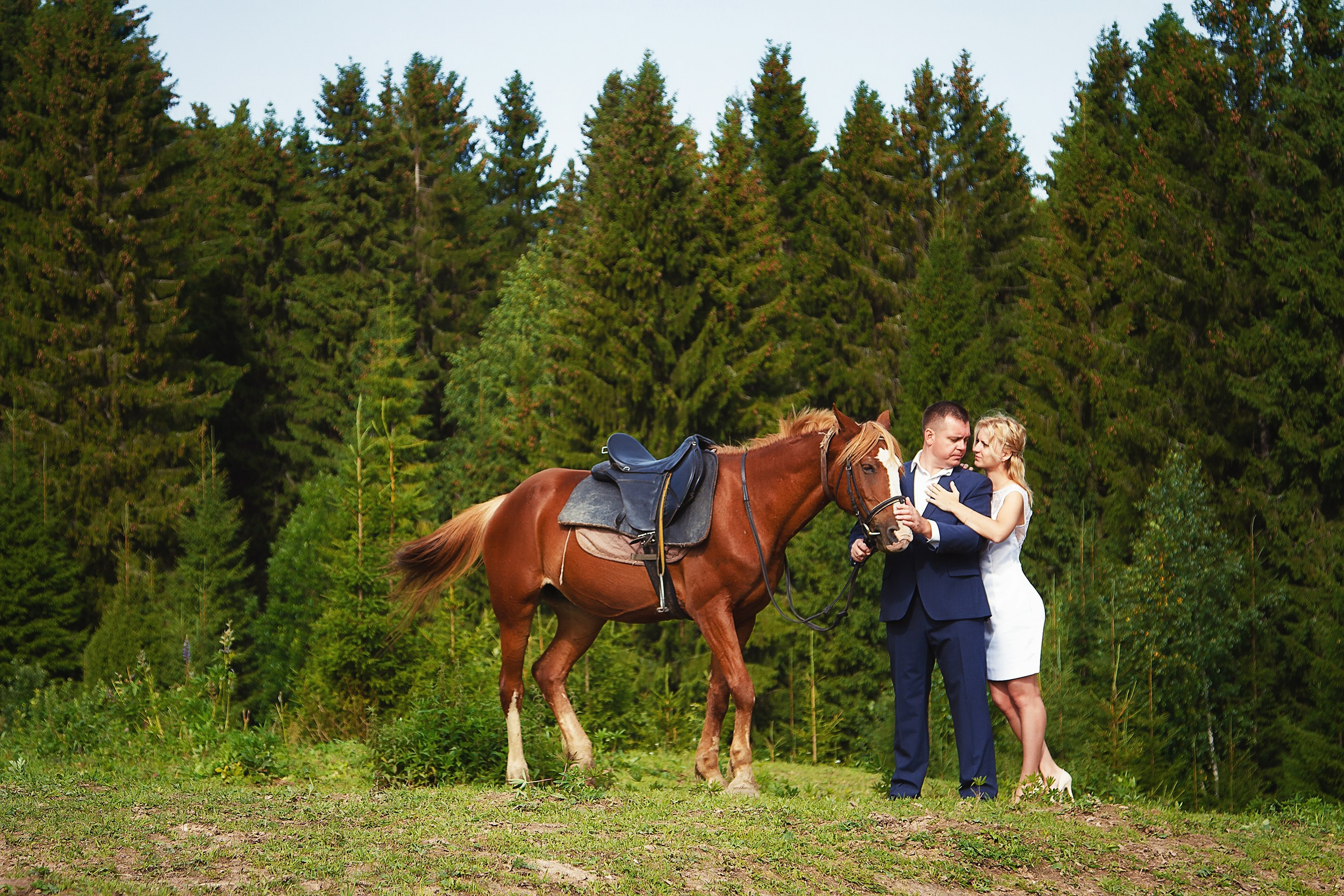 Фотограф в Нижнем Новгороде Максим Сизов