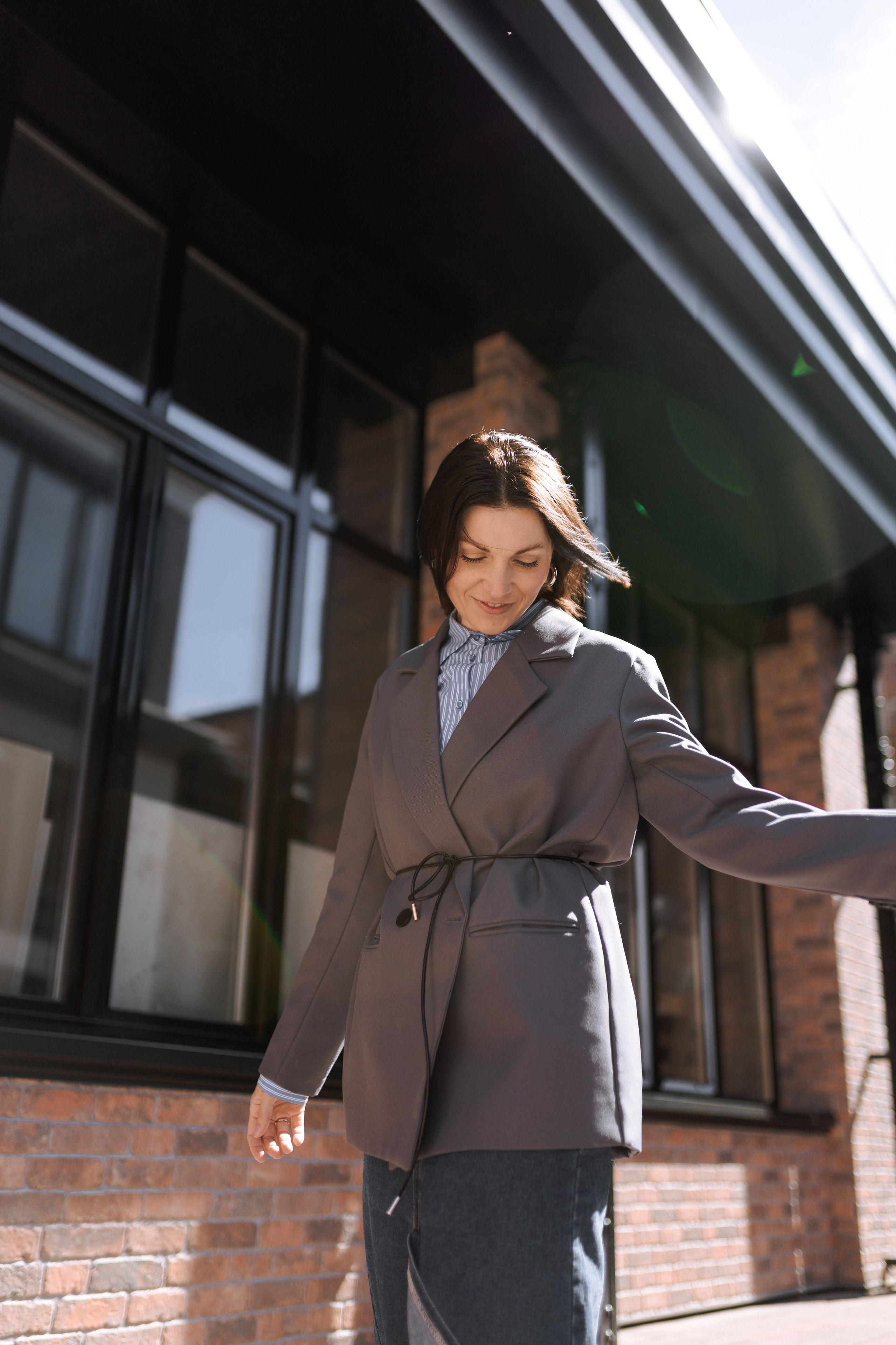 Олеся. Женский и семейный фотограф в Томске Алиса Качан