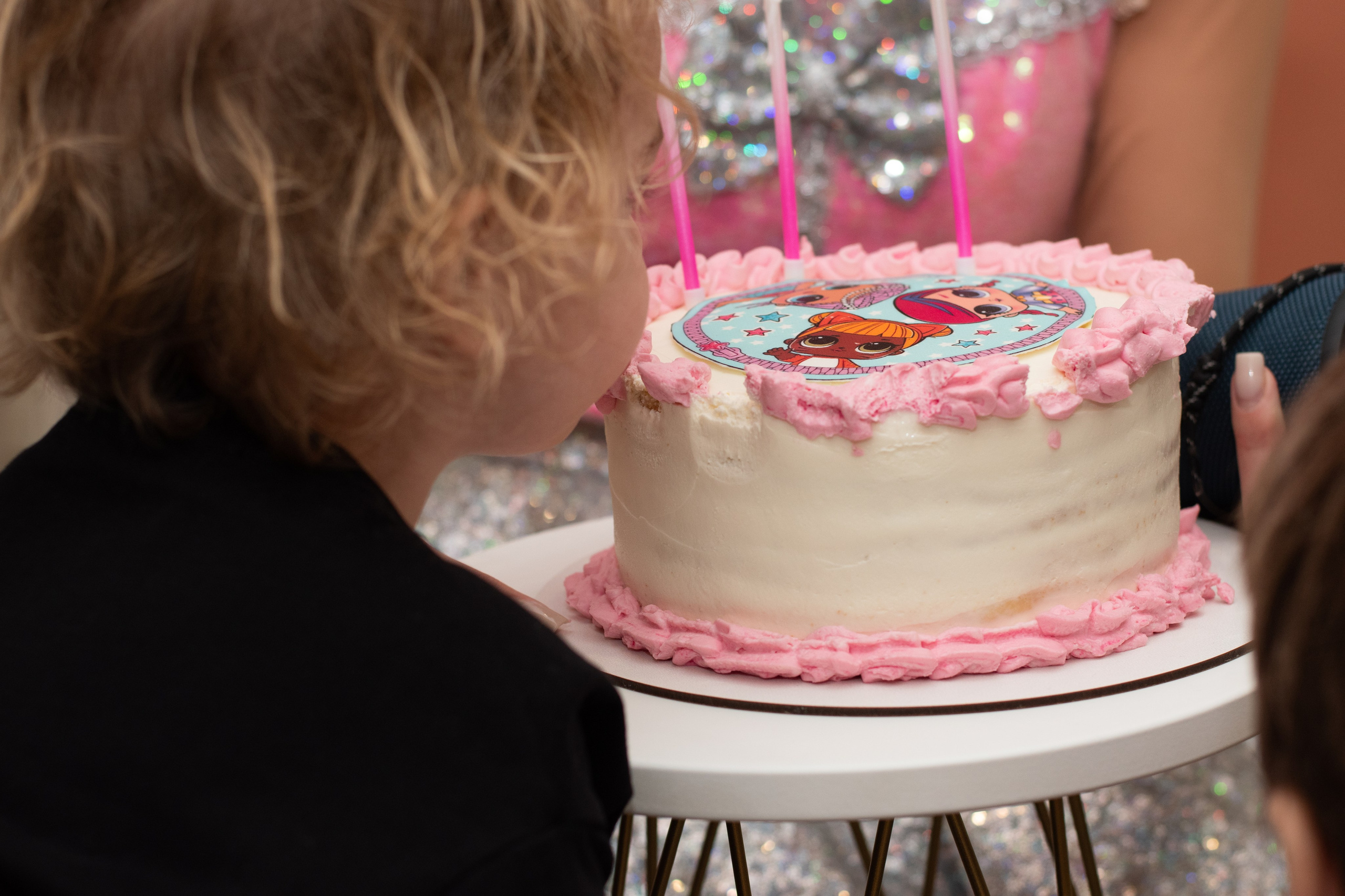 Репортаж. Фотограф в Новосибирске Фальман Полина