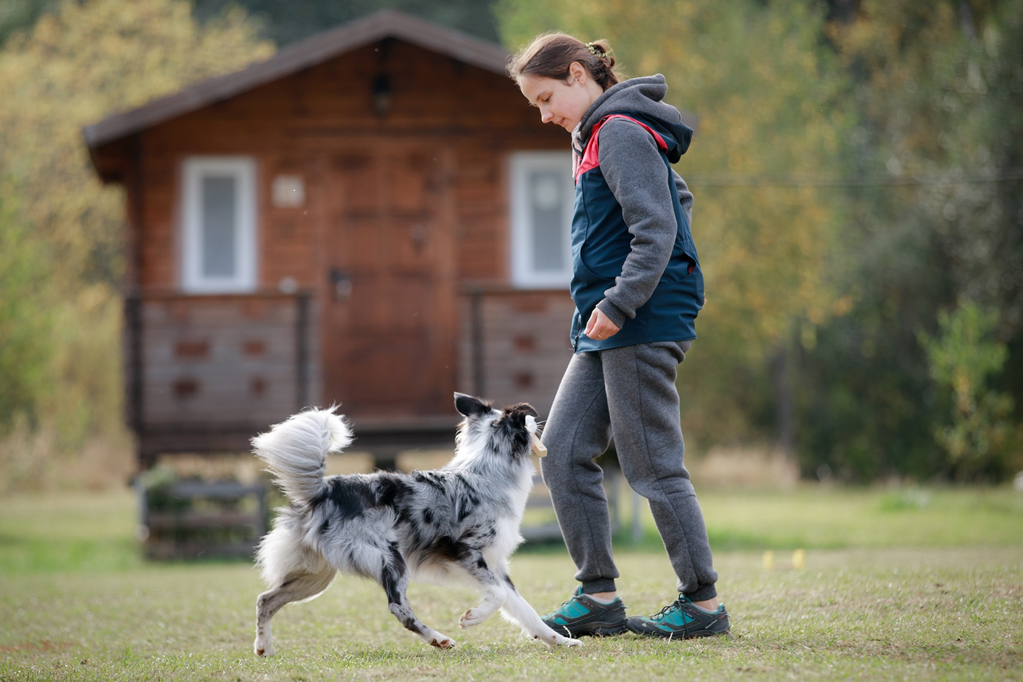 Лагерь по ОБД с Инной Баженовой. Фотограф-анималист Mary Mart — Москва, Питер