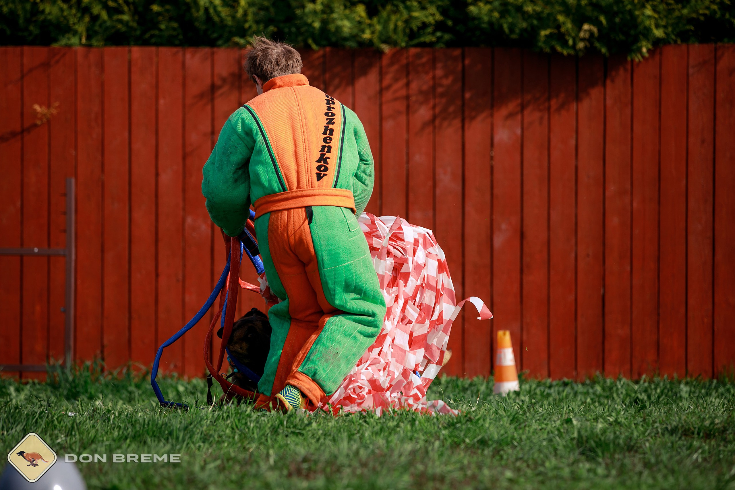 Семинар для фигурантов, день 2. Фотограф-анималист Mary Mart — Москва, Питер