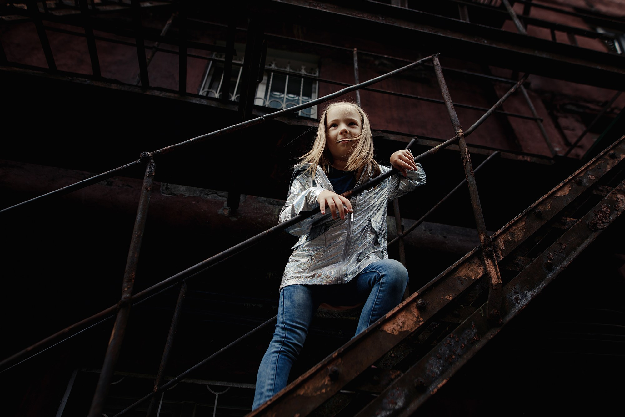 Саша, Маша и шипперке Йети. Фотограф-анималист Mary Mart — Москва, Питер