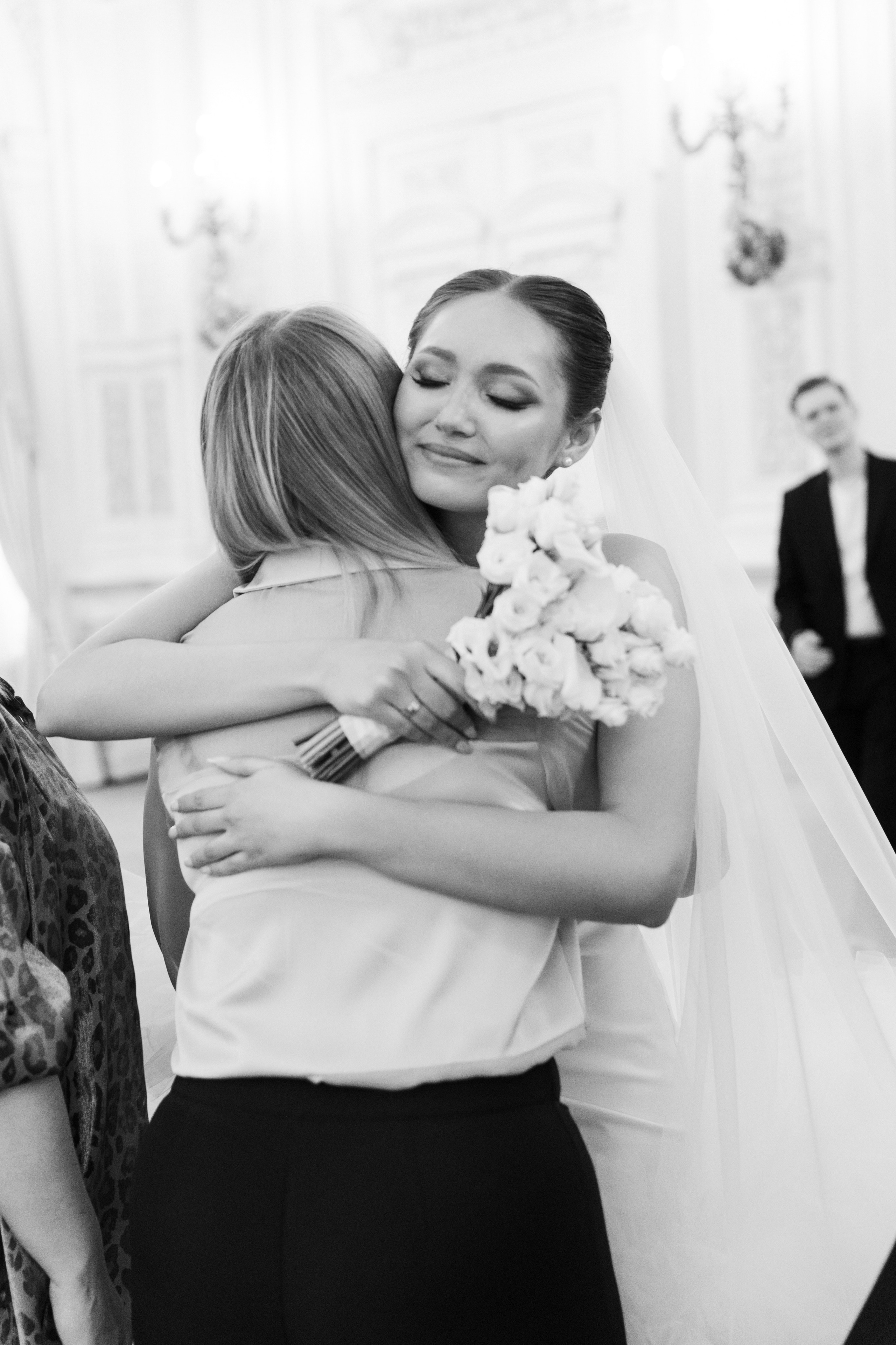 ЕГОР И ЛИЗА |Спб. Фотограф Дарья Николаева