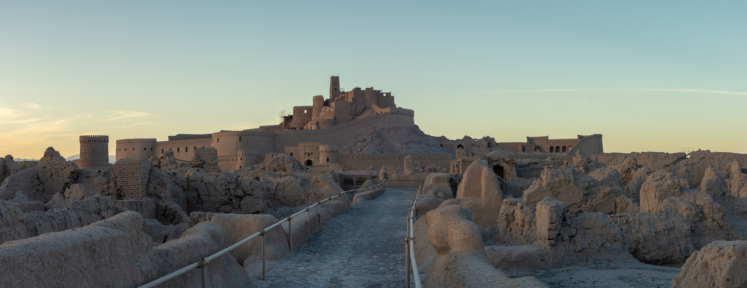 Иран. Фотограф-путешественник Самойлов Максим «Sly Fox»