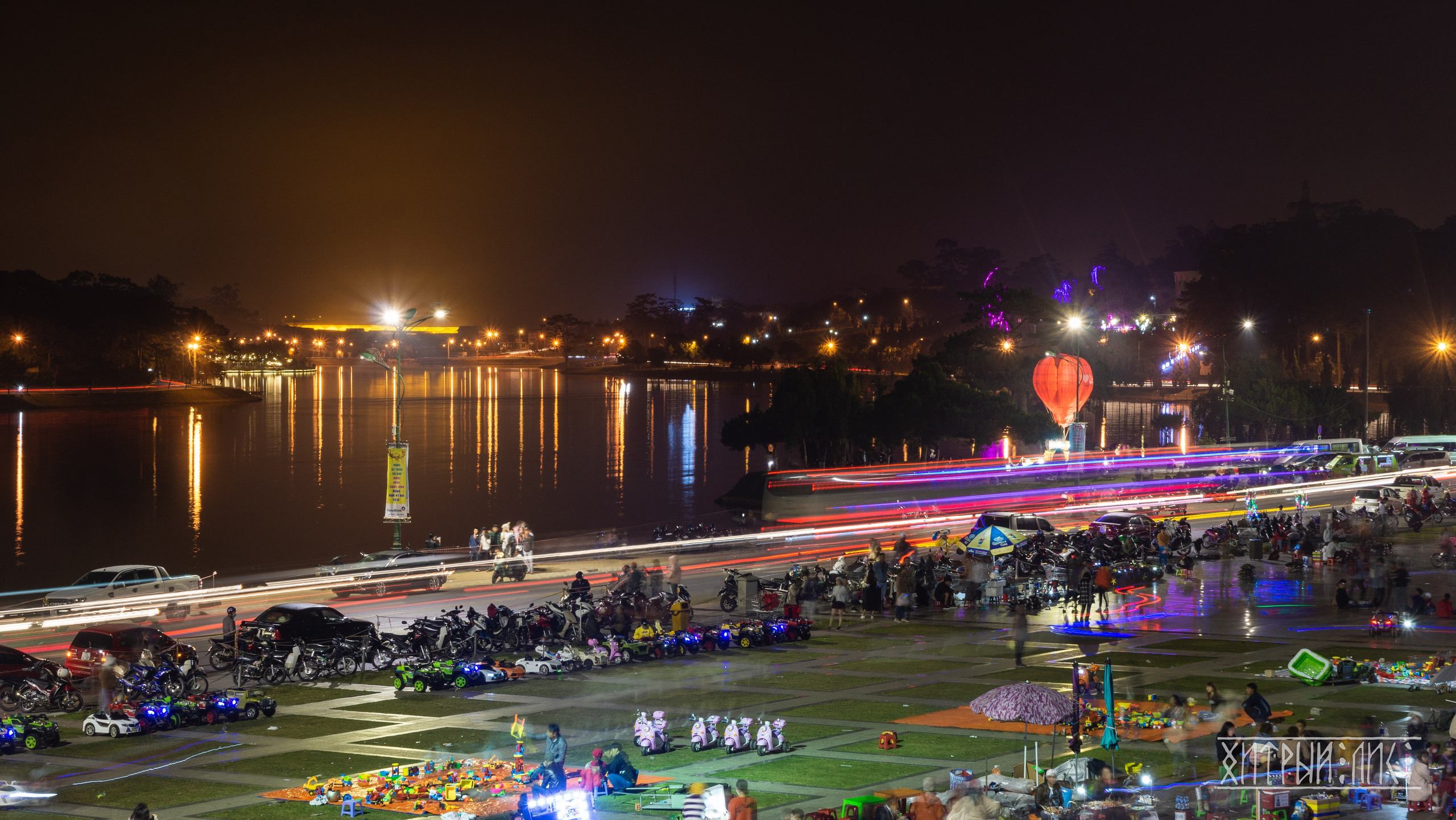 Вьетнам. Фотограф-путешественник Самойлов Максим «Sly Fox»