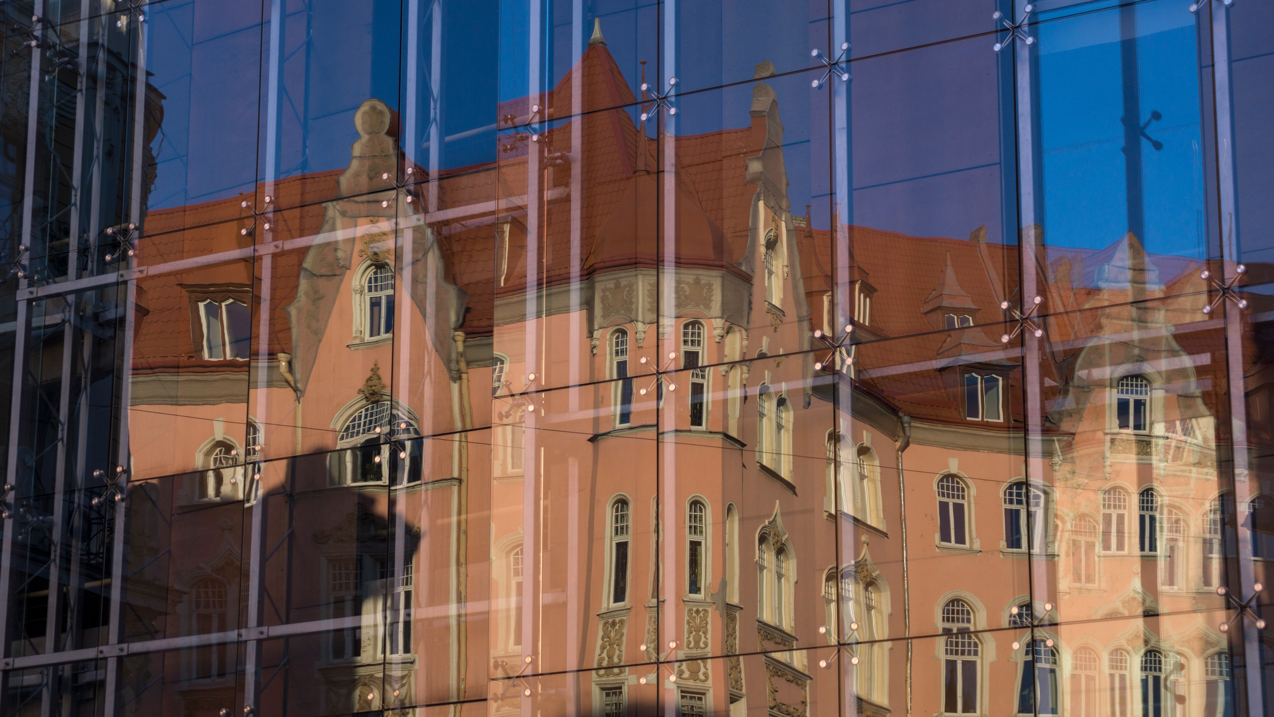 Рига. Фотограф-путешественник Самойлов Максим «Sly Fox»