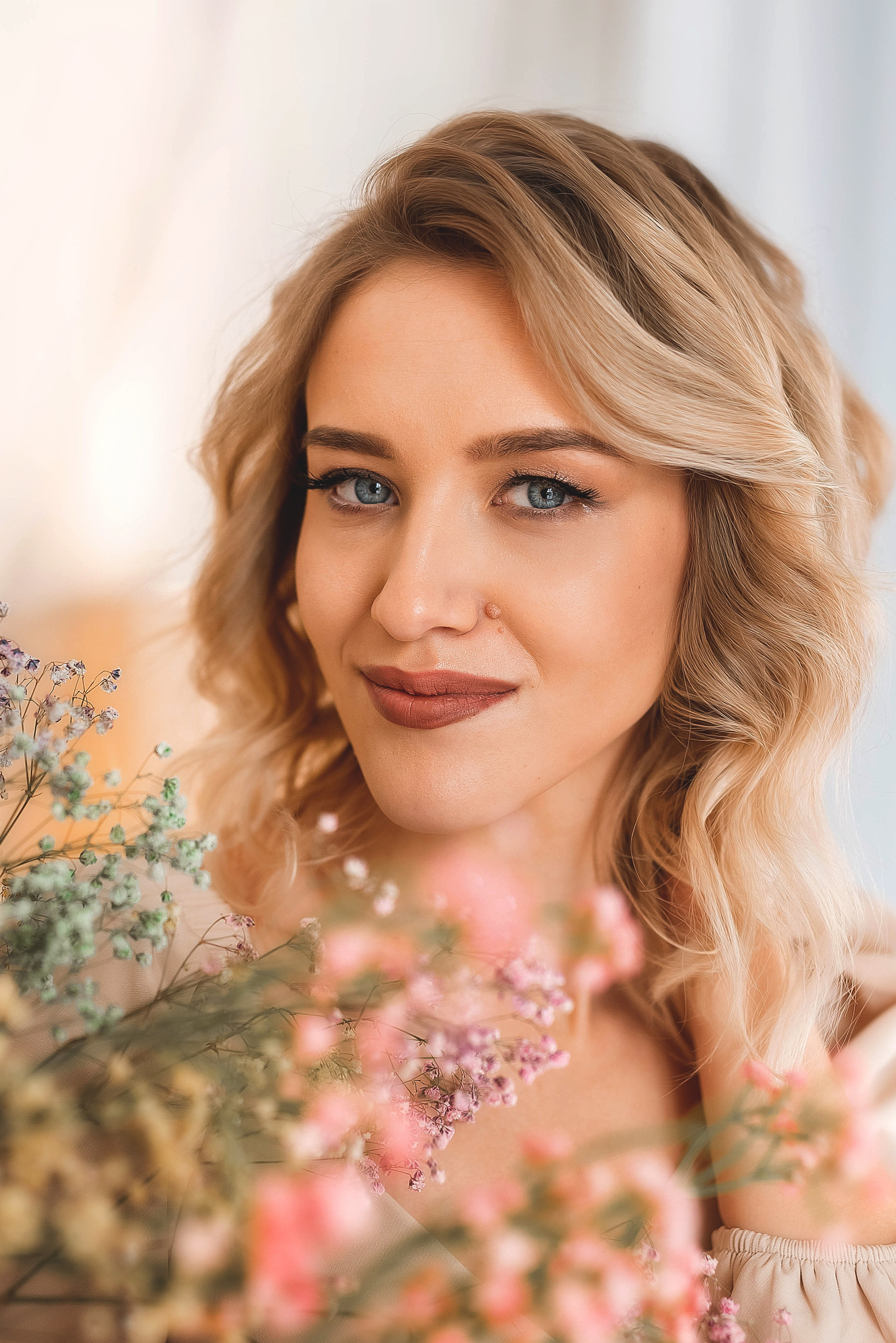 Фотосессия Мама и дочка. Семейный, детский фотограф в Воронеже Анна Никитина