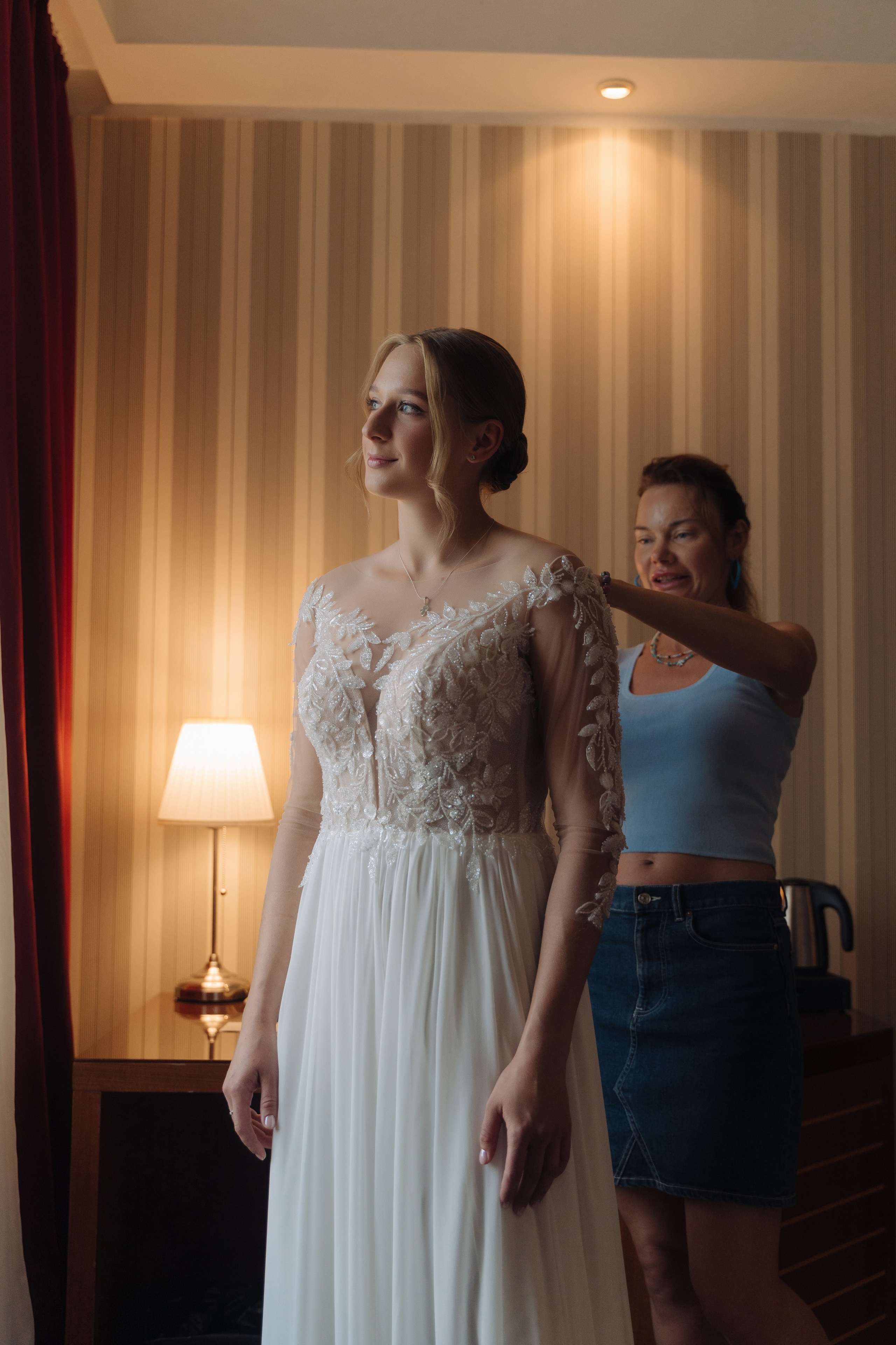 Иван + Александра