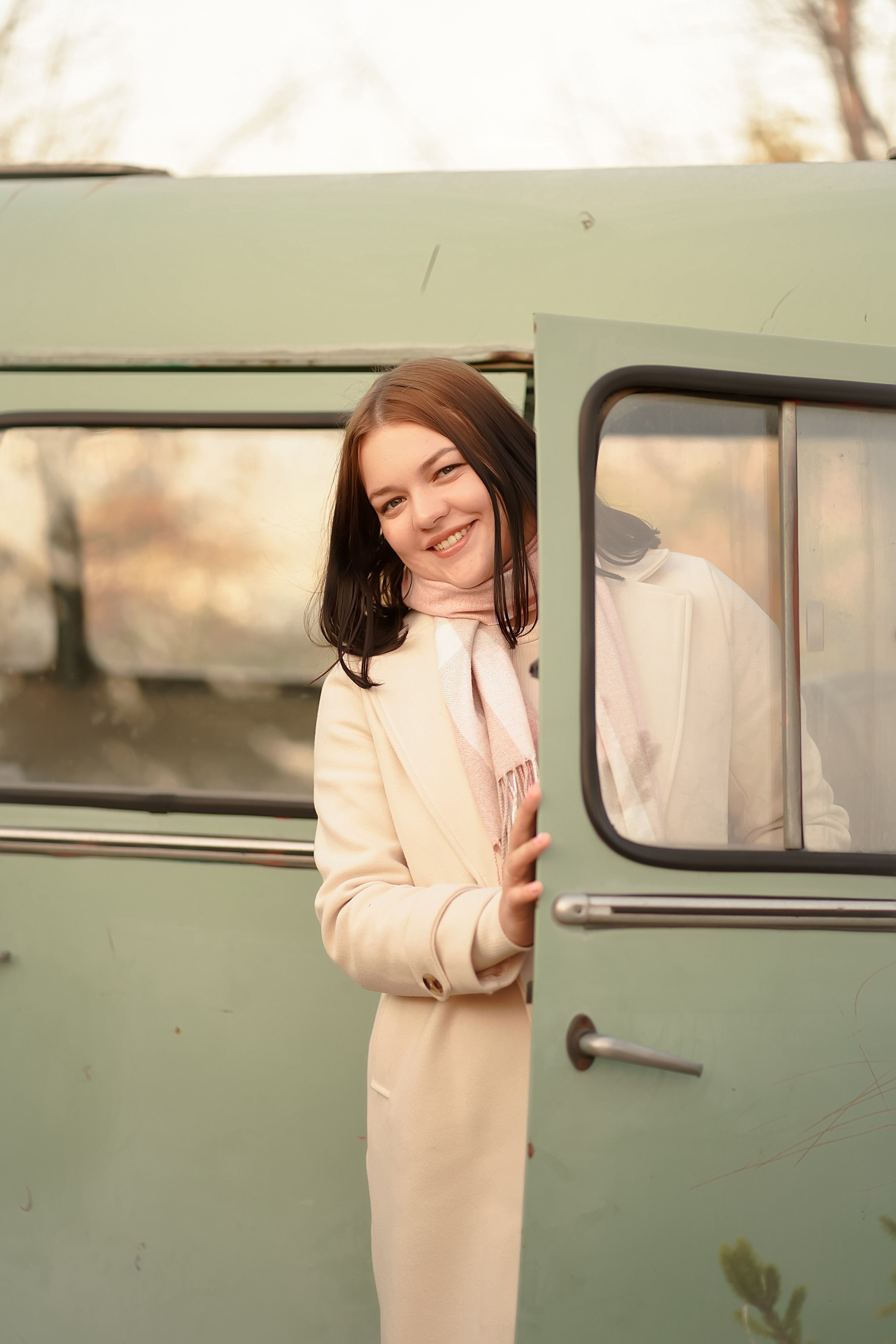 История про везение!. Фотограф Татьяна Митрофанова