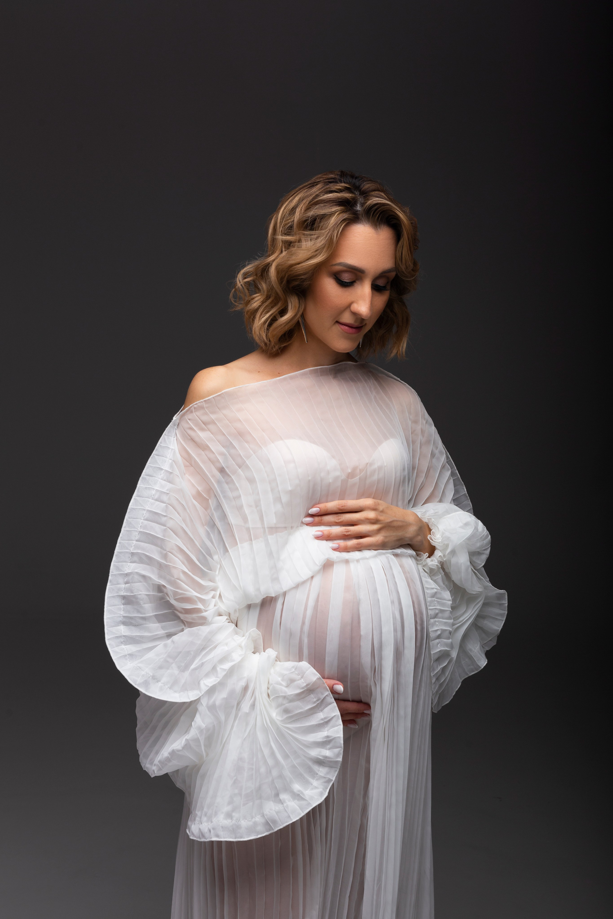 Беременность. Фотограф беременности в Новосибирске Елена Загороднева