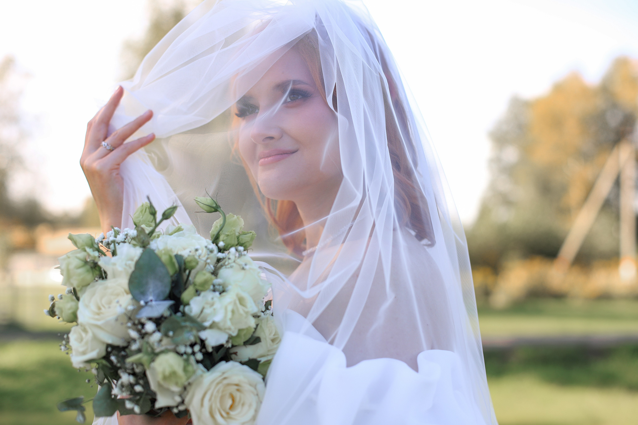 Леша & Настя. Фотограф в Москве Елена Дроботя