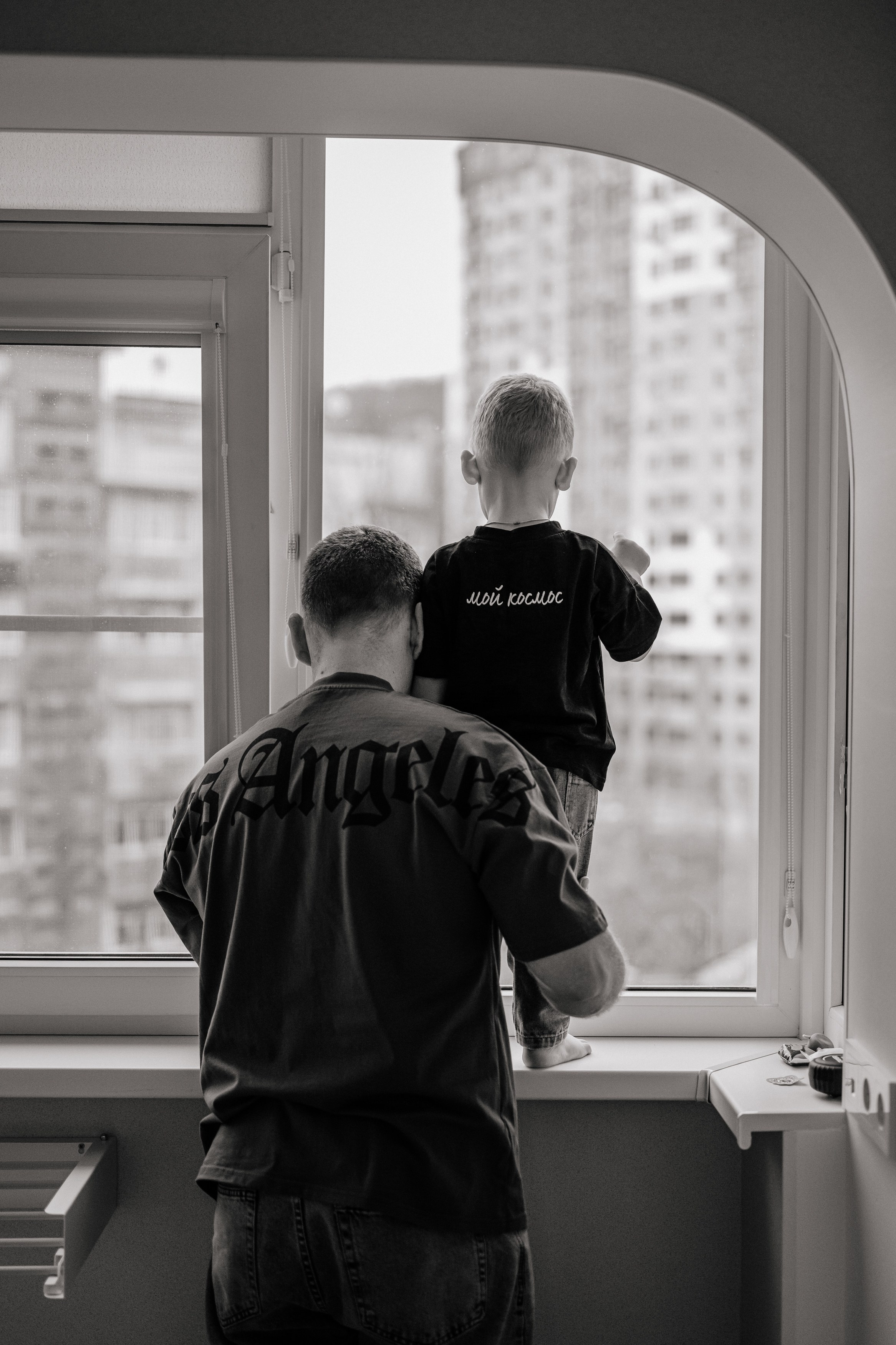 Домашняя фотосессия. Свадебный и семейный фотограф в Сочи Никита Пищов