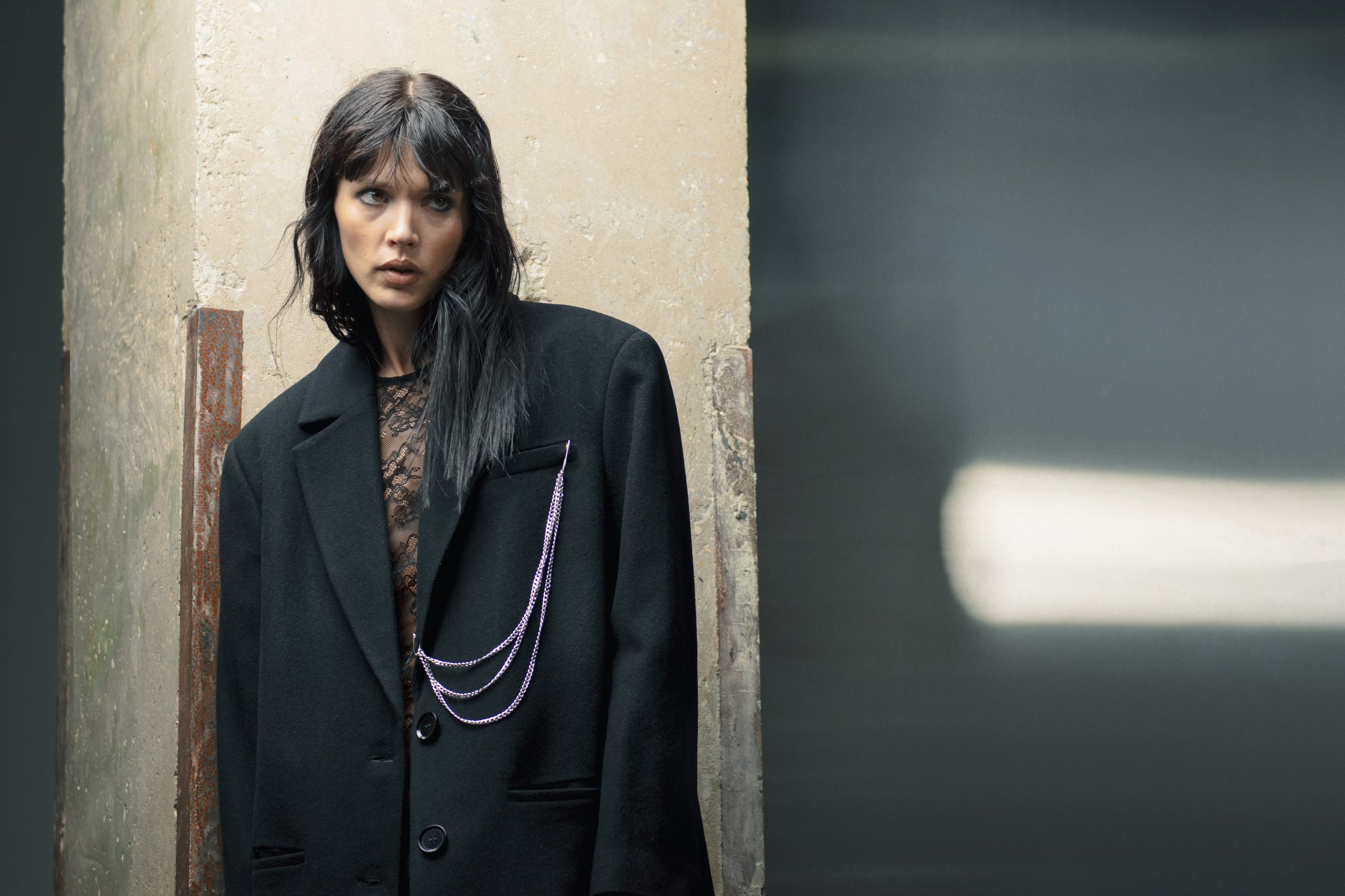 SINN CAMPAIGN. Главная