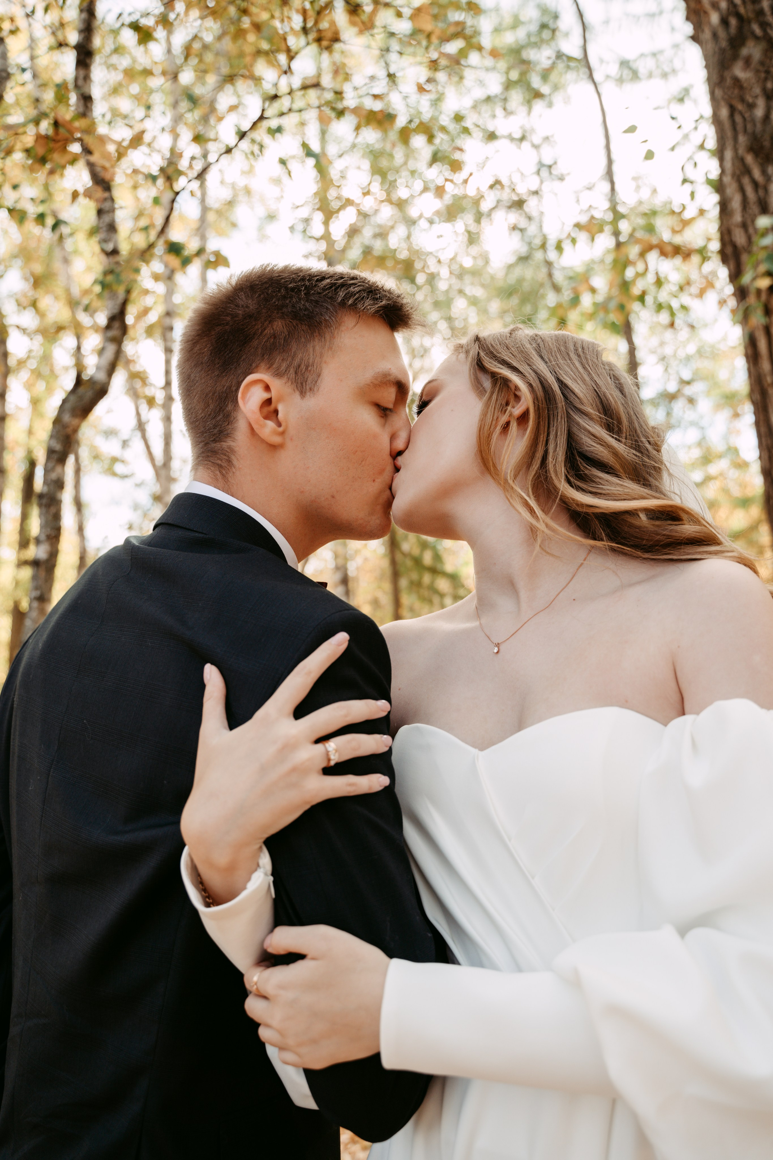 Анна и Евгений. Главная