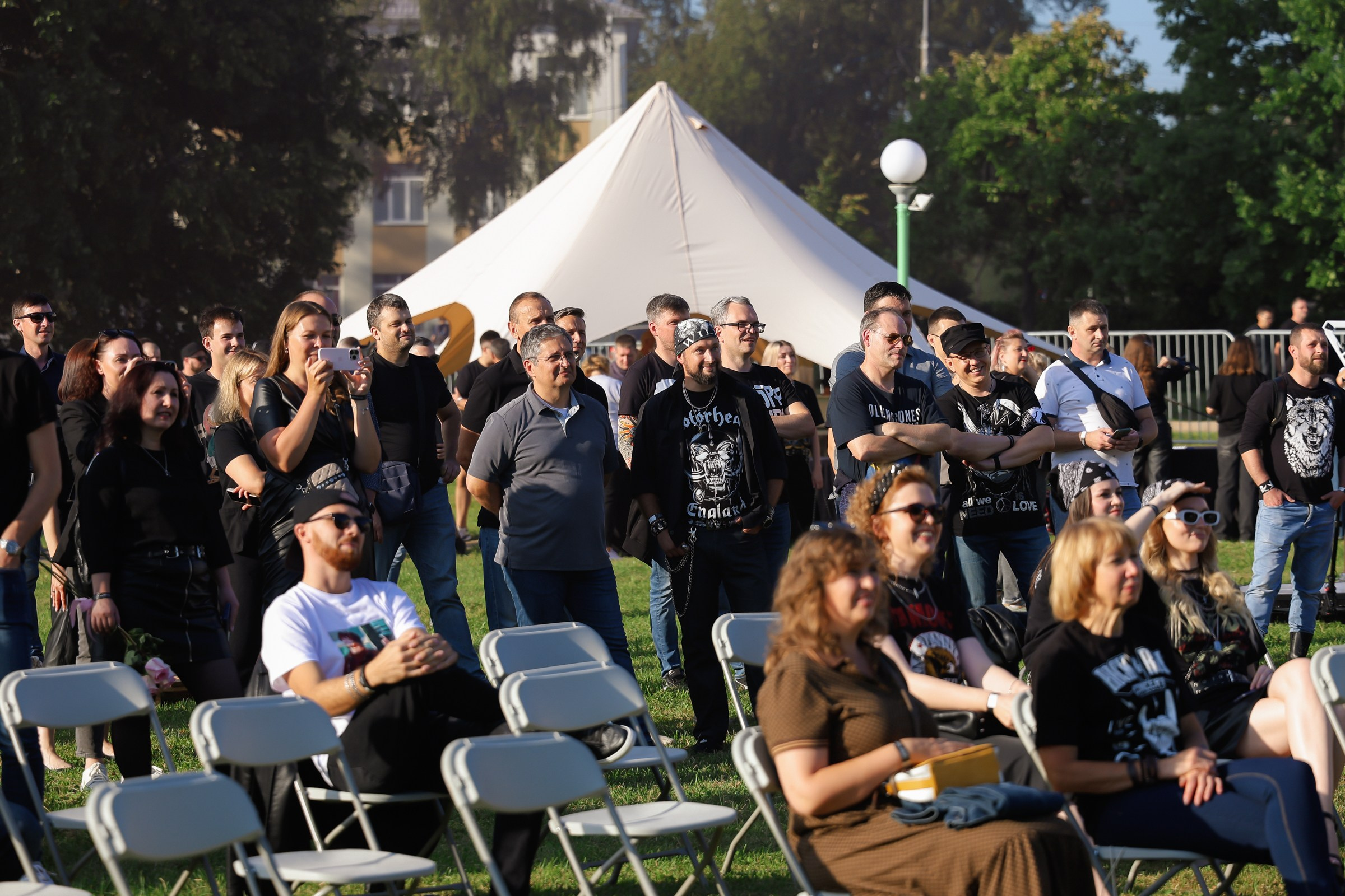 /РЕПОРТАЖ/ Rock'n'Roll FEST. Свадебный фотограф Великий Новгород Станислав Кособудский