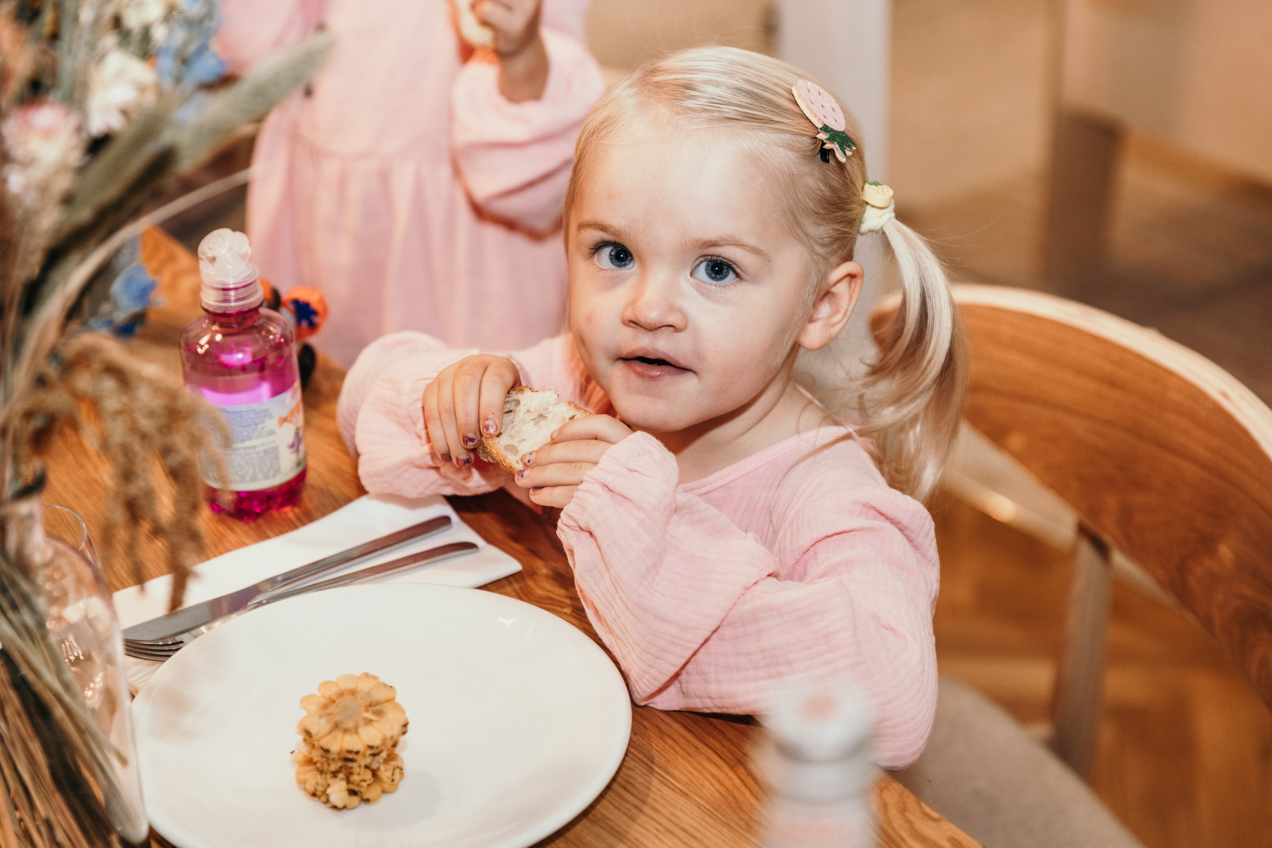 Катя, Little Kids Play Cafe. Свадебный фотограф | Москва