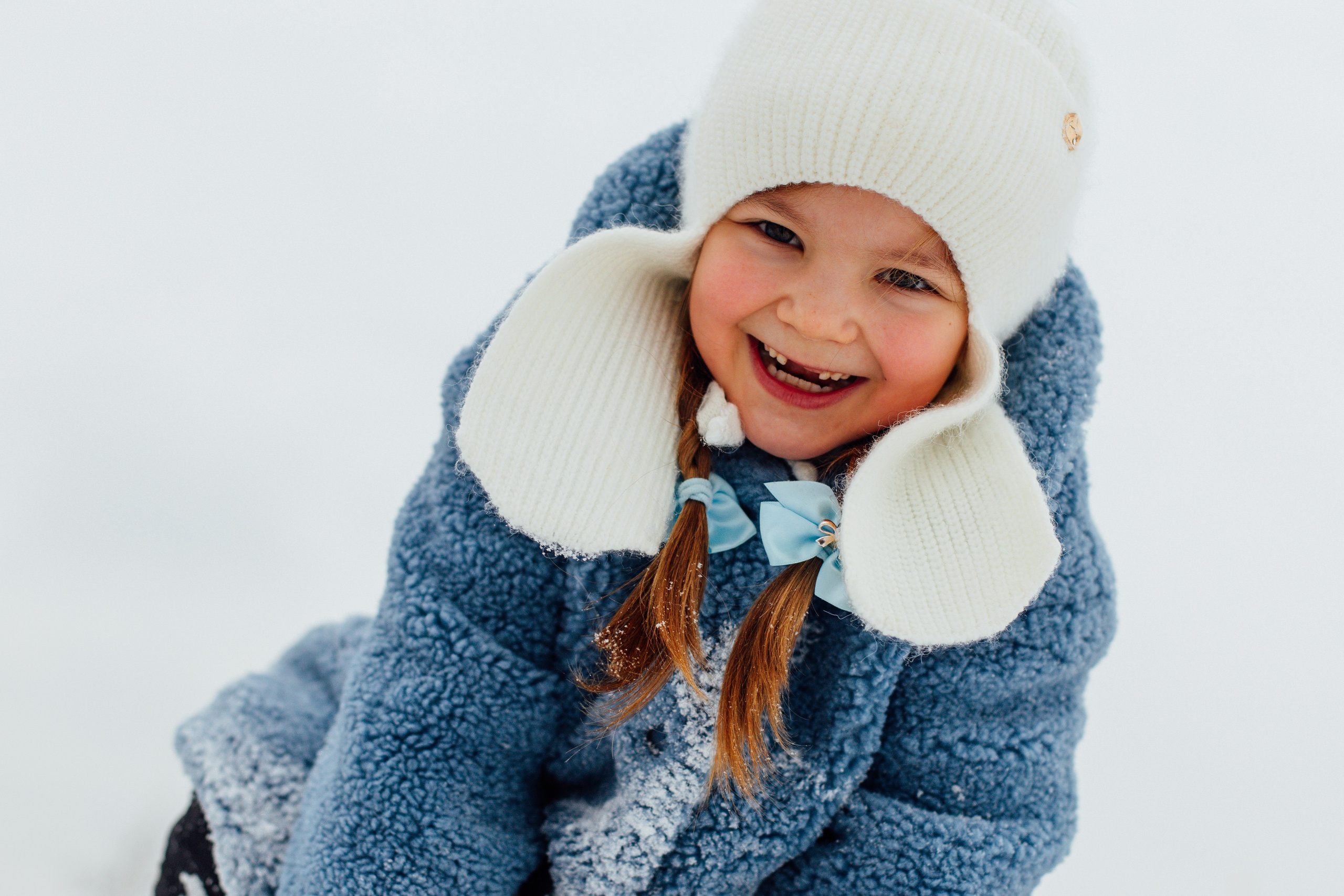 Прогулка в городе