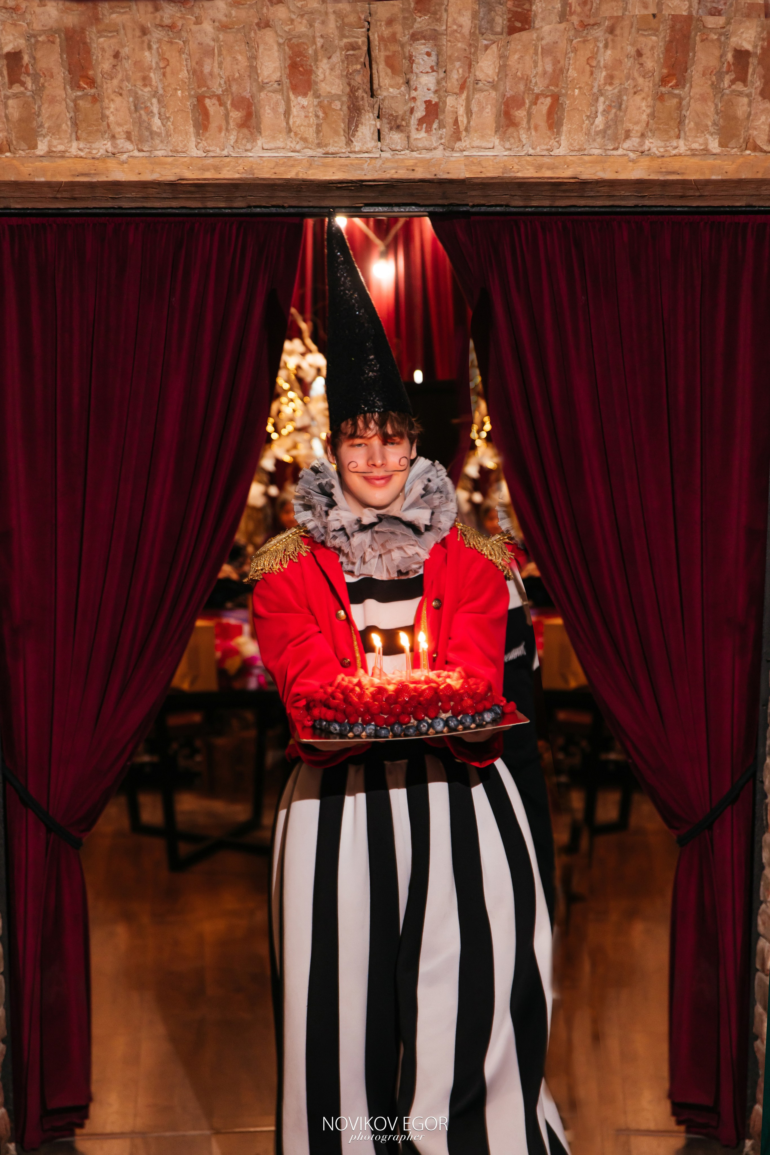 День Рождение Мии. Фотограф Ростов-на-Дону