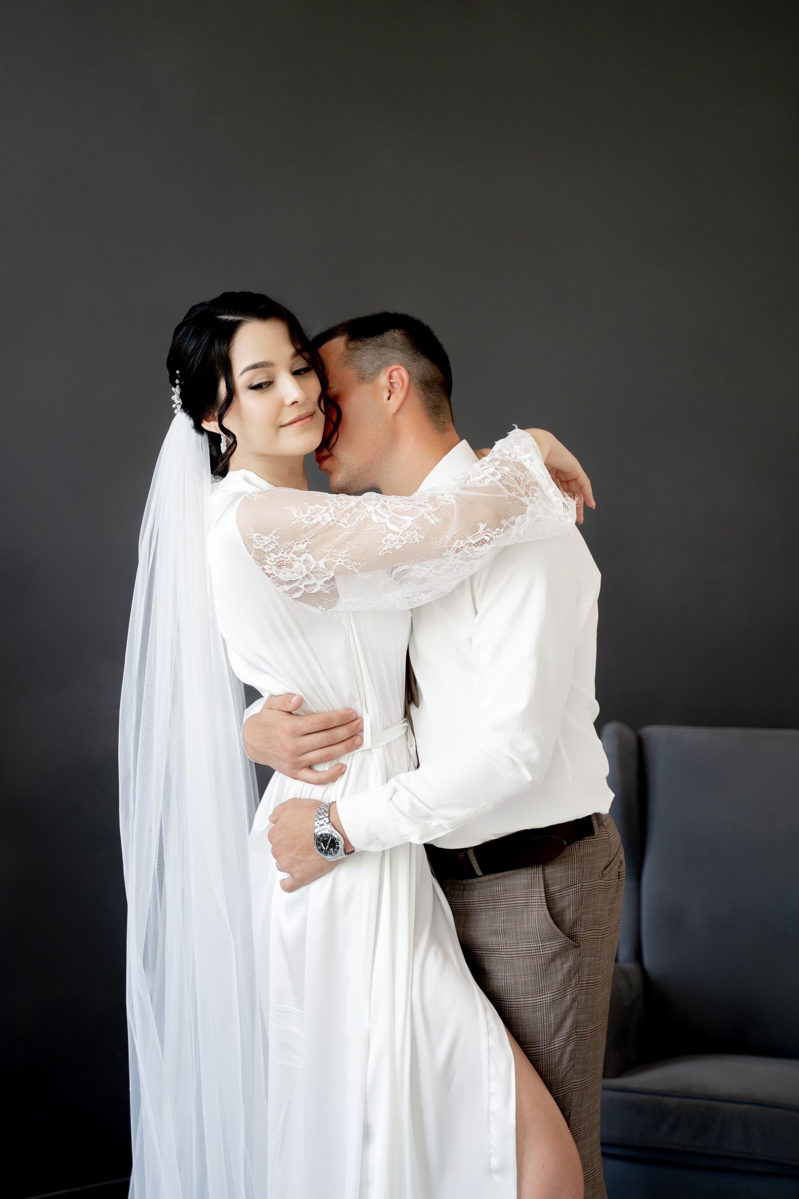 Свадьба в Бирске