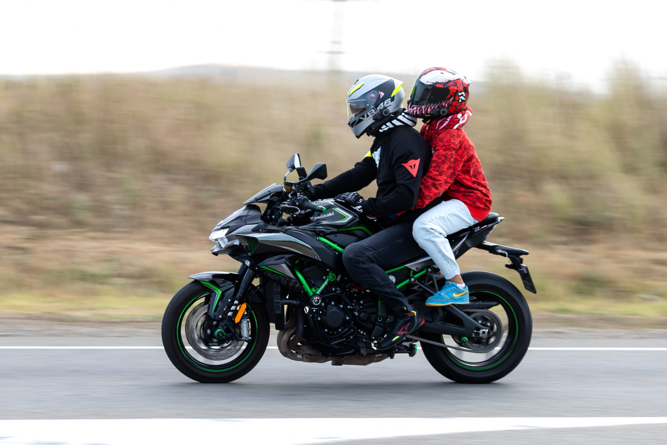 Южное мини-сафари в Тамани. Июль 2024. Фотограф Владимир Охрименко