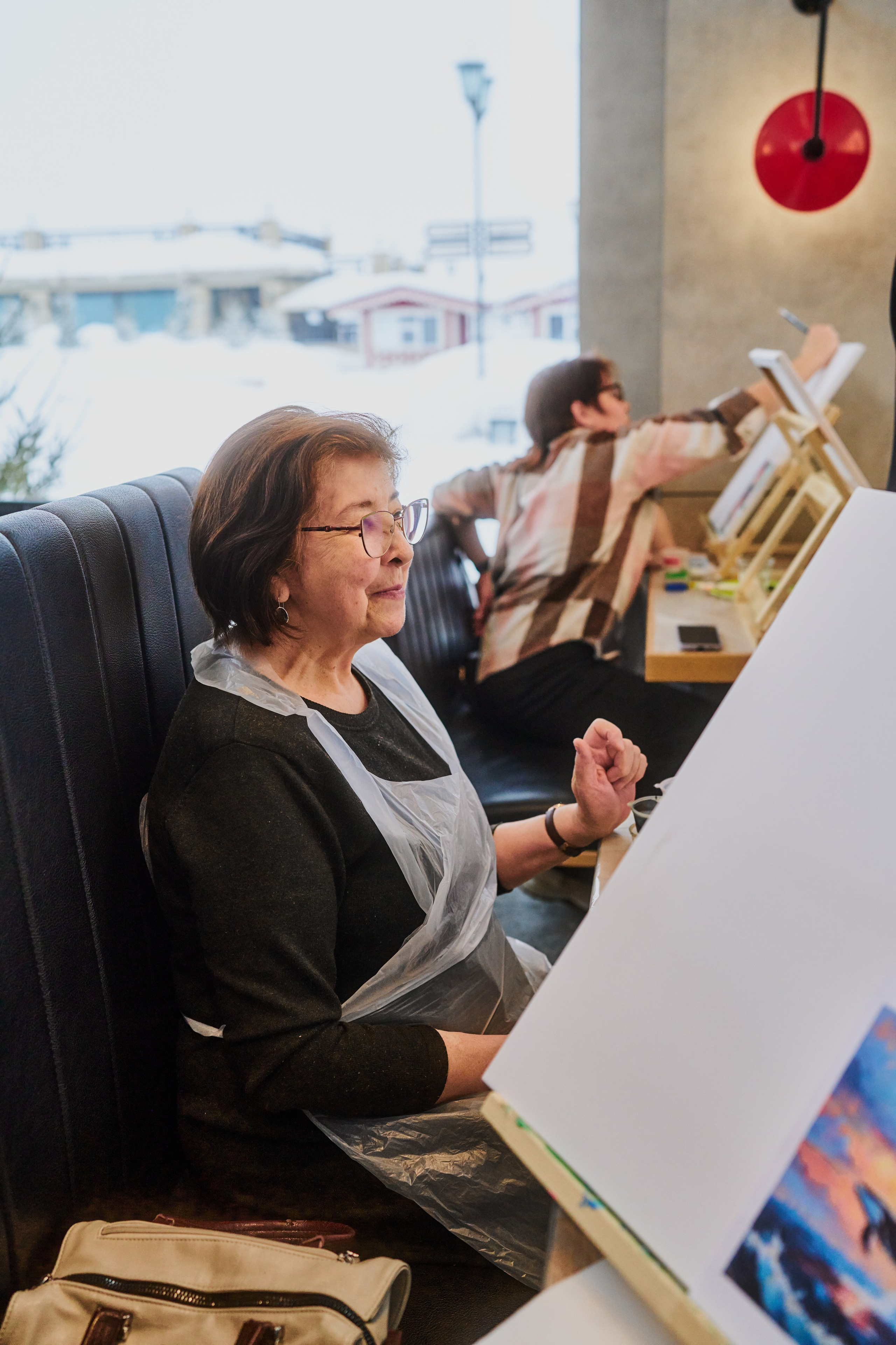 Репортаж. Свадебный и индивидуальный фотограф Аля Мамакова