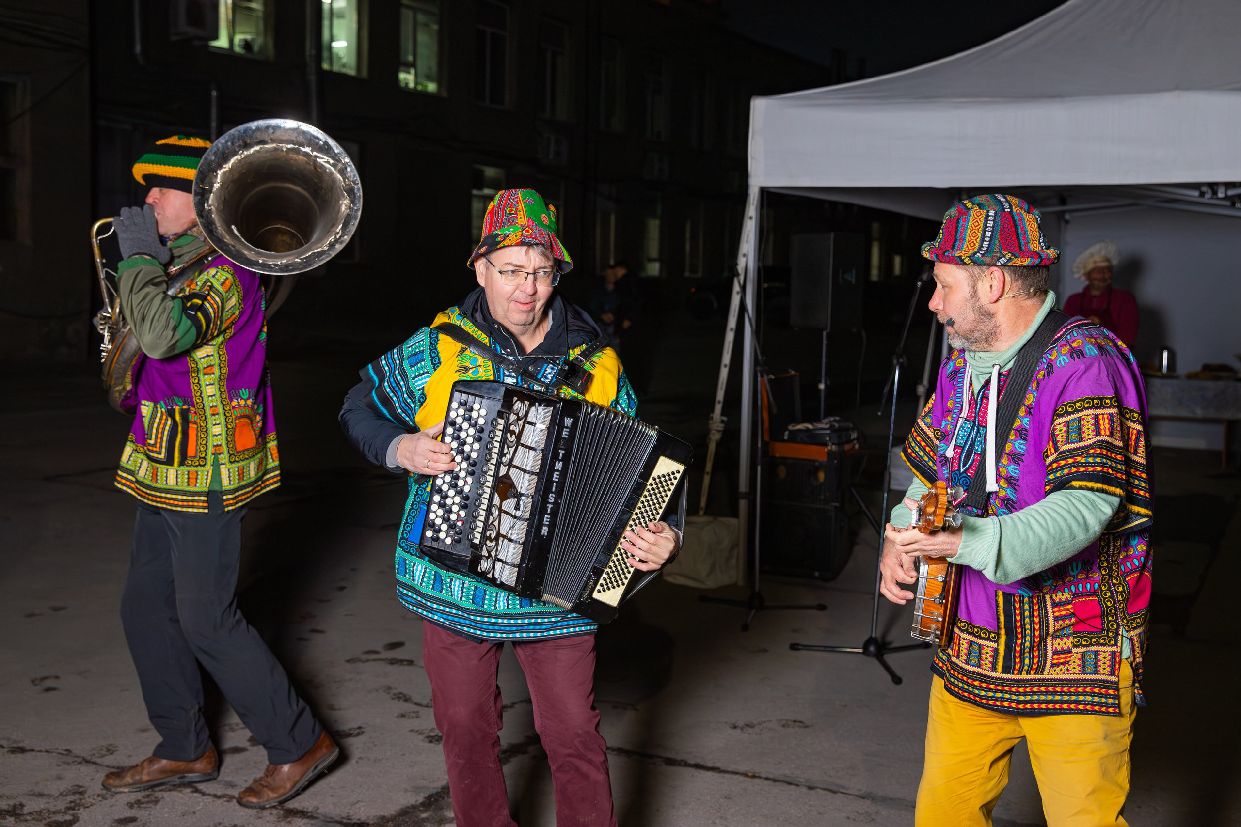 АО Компания «Проксима». Фотограф Александр Поздняков  Новосибирск