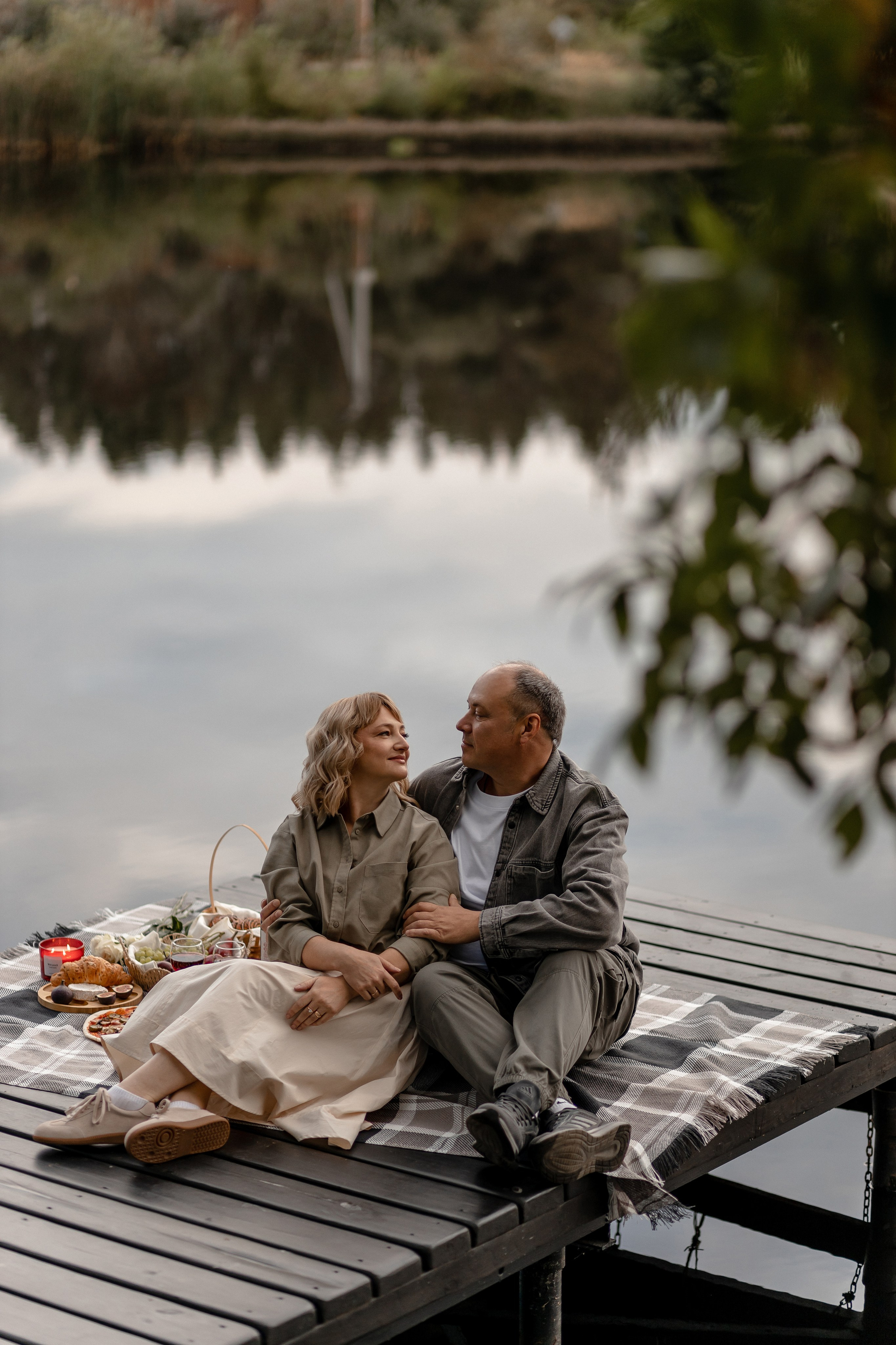 Светлана и Игорь. Свадебный фотограф Елена Ловцевич