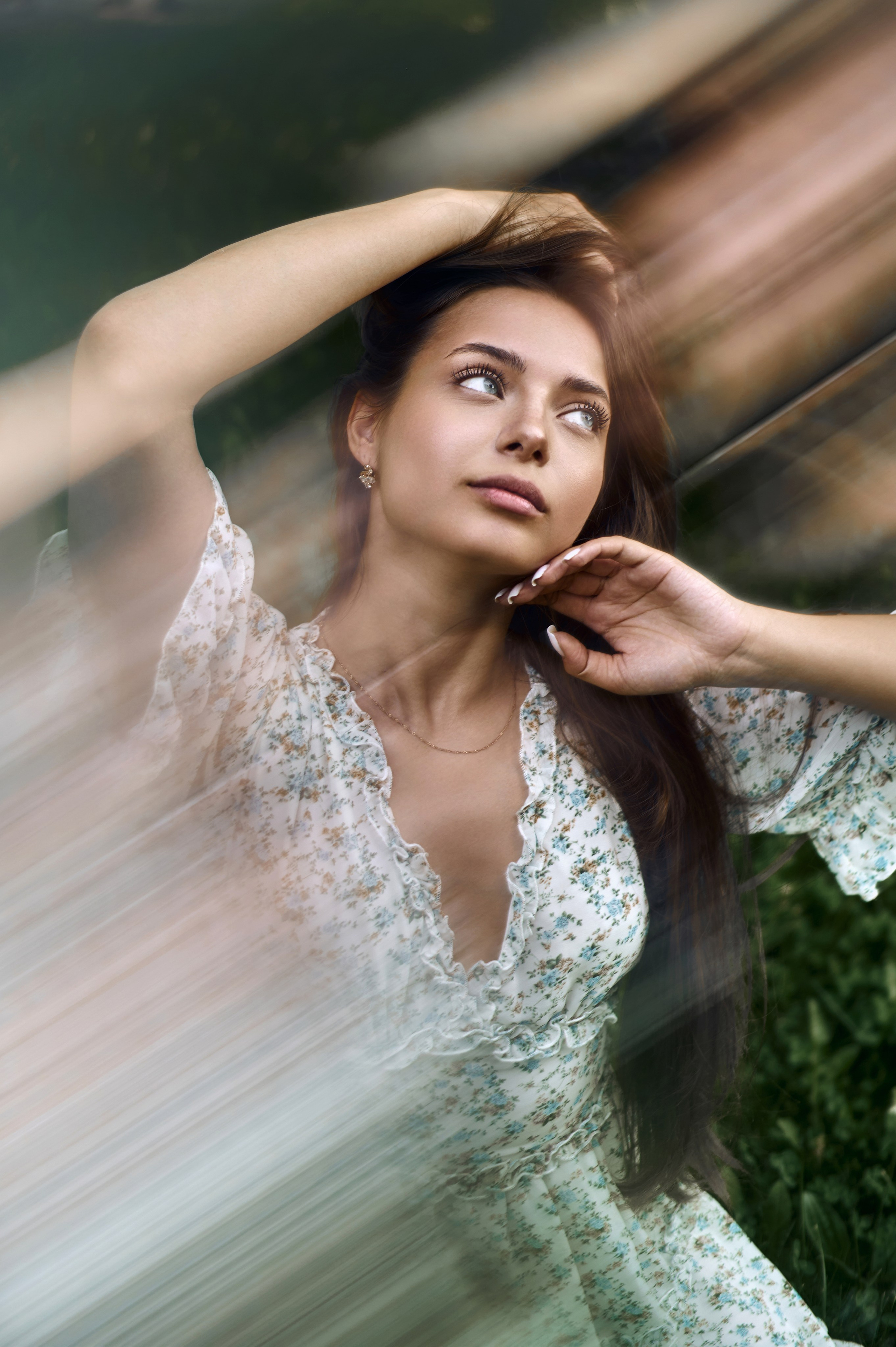 Эвелина. Фотограф в Новосибирске Юлия Тоньшина