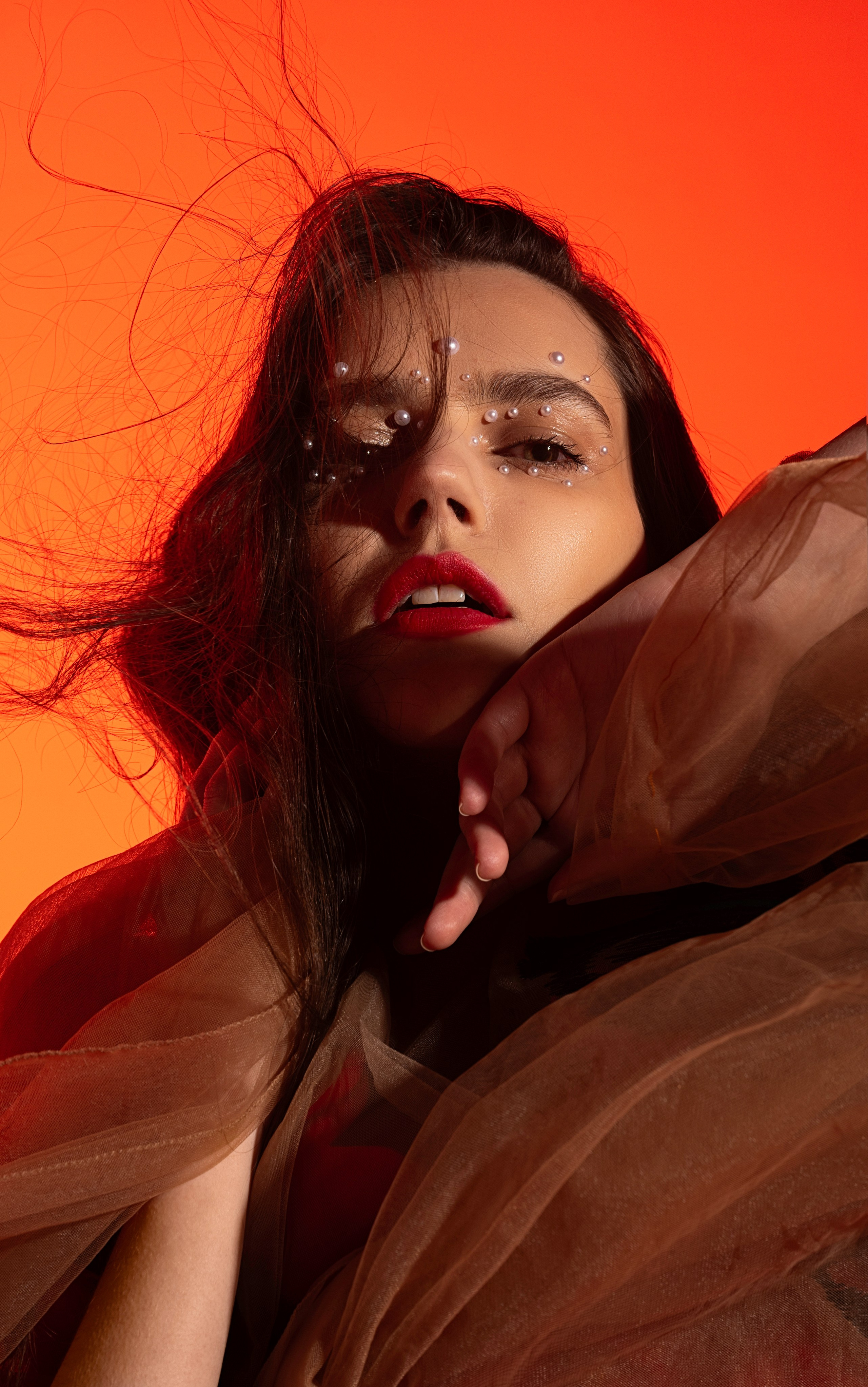 Коммерция. Photographer Маргарита Соболева