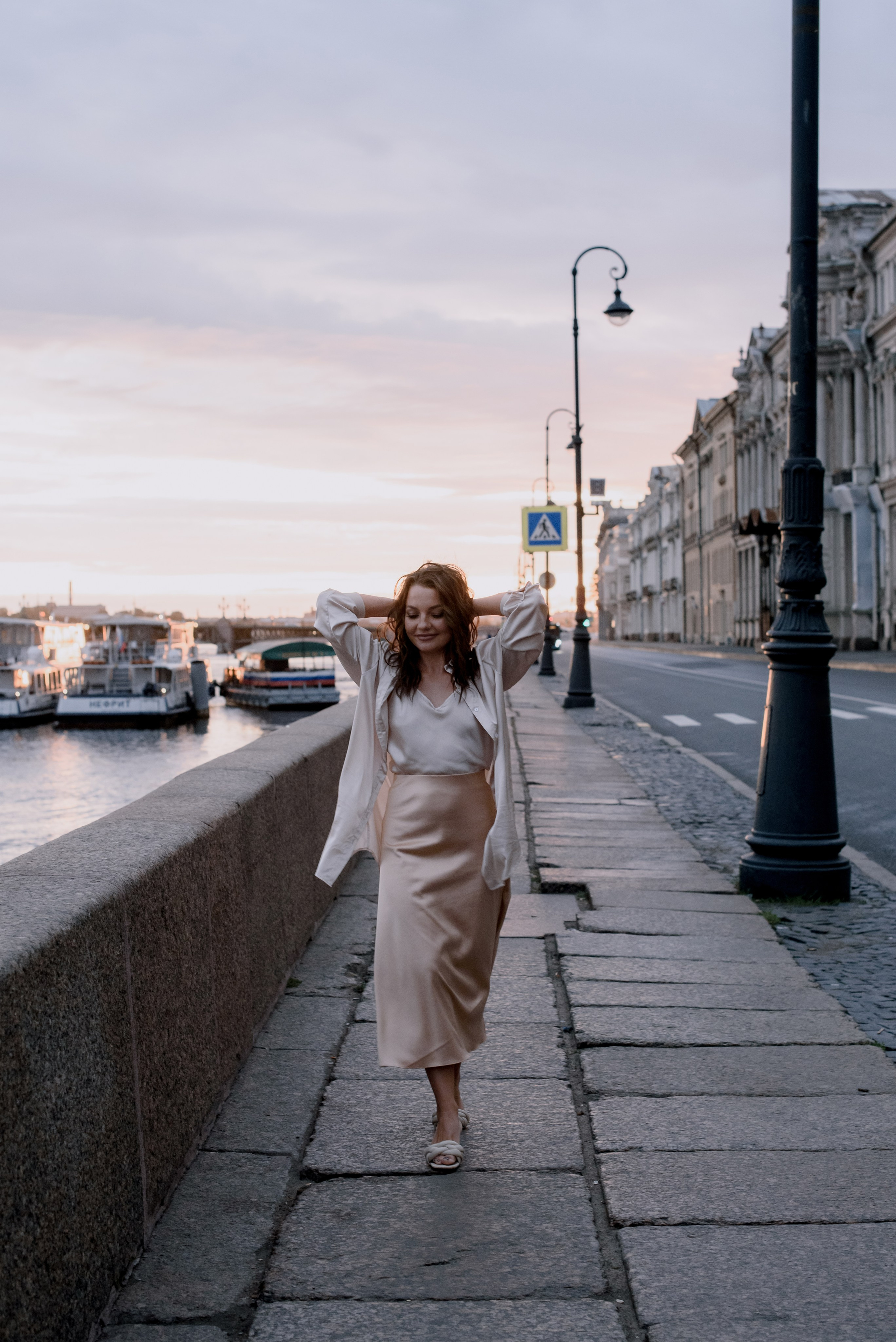 Евгения. Юлия Соколовская Фотограф Москва Красногорск