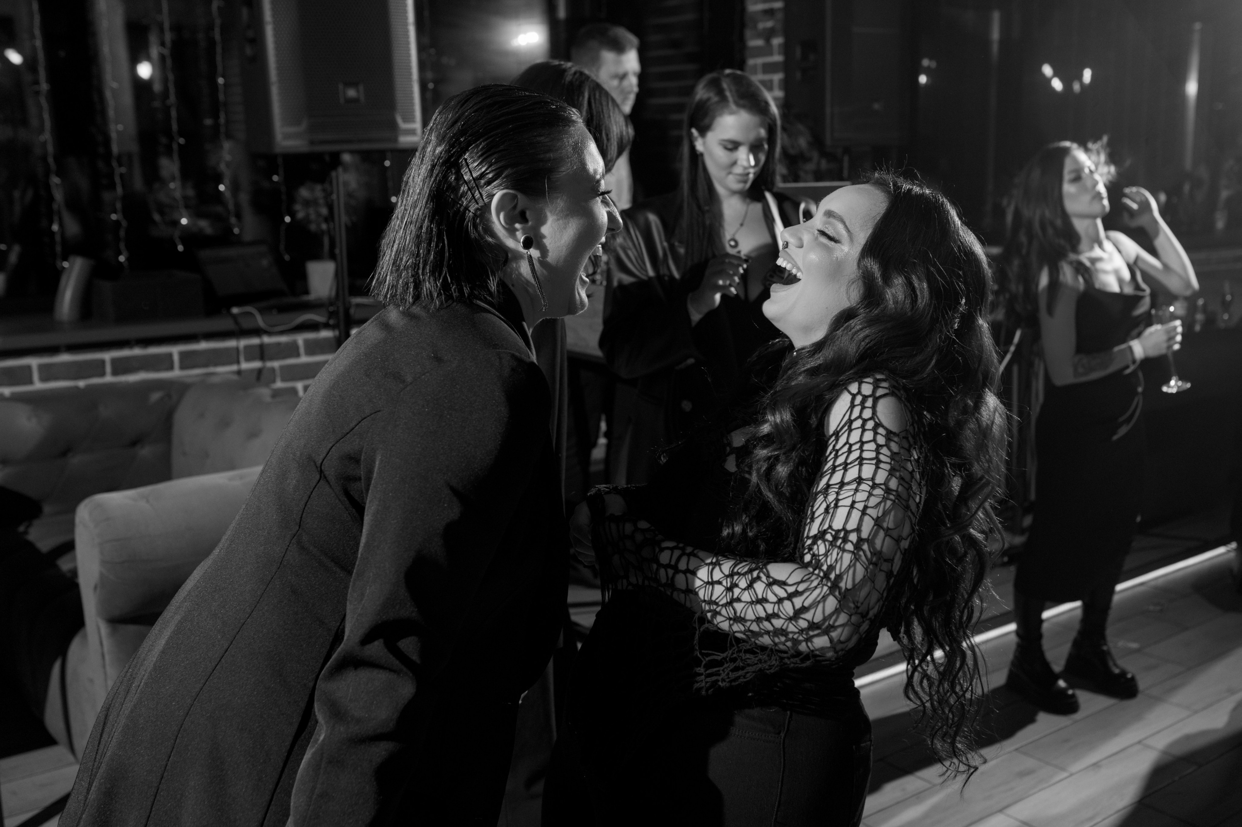 Beauty-вечеринка 2.0. Свадебный фотограф Екатеринбург/Челябинск — Любовь Волохова