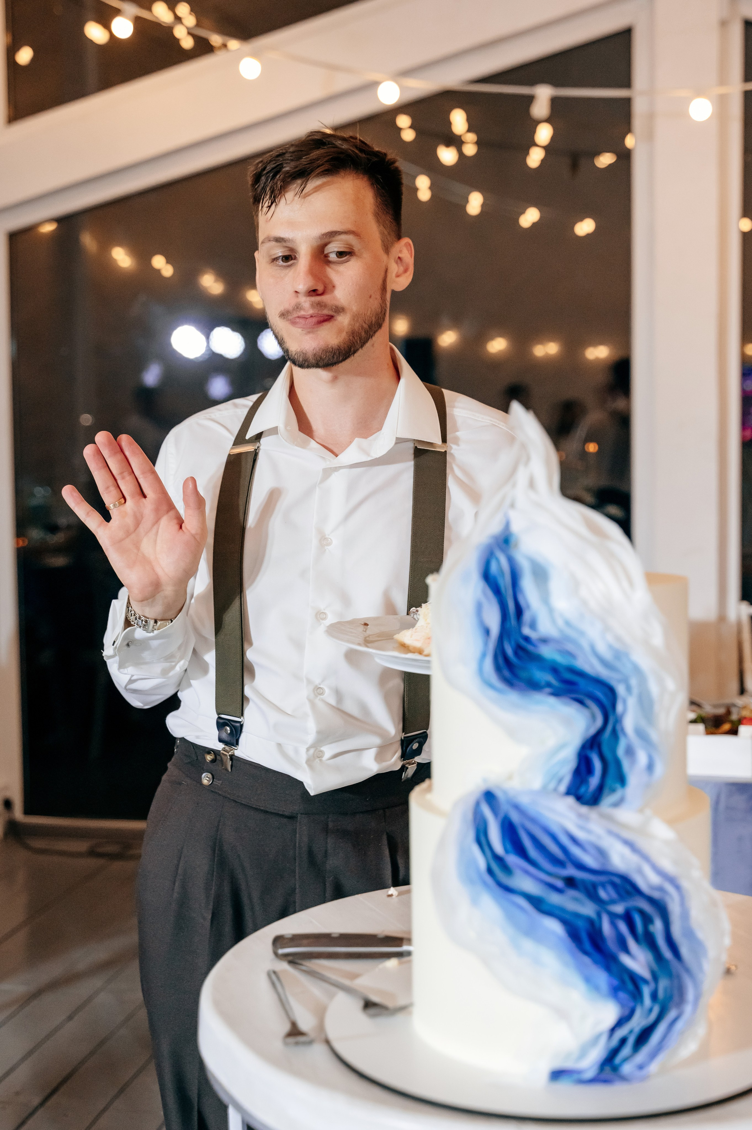 Дом у моря. Свадебный фотограф в Краснодаре и Сочи Комолова Екатерина