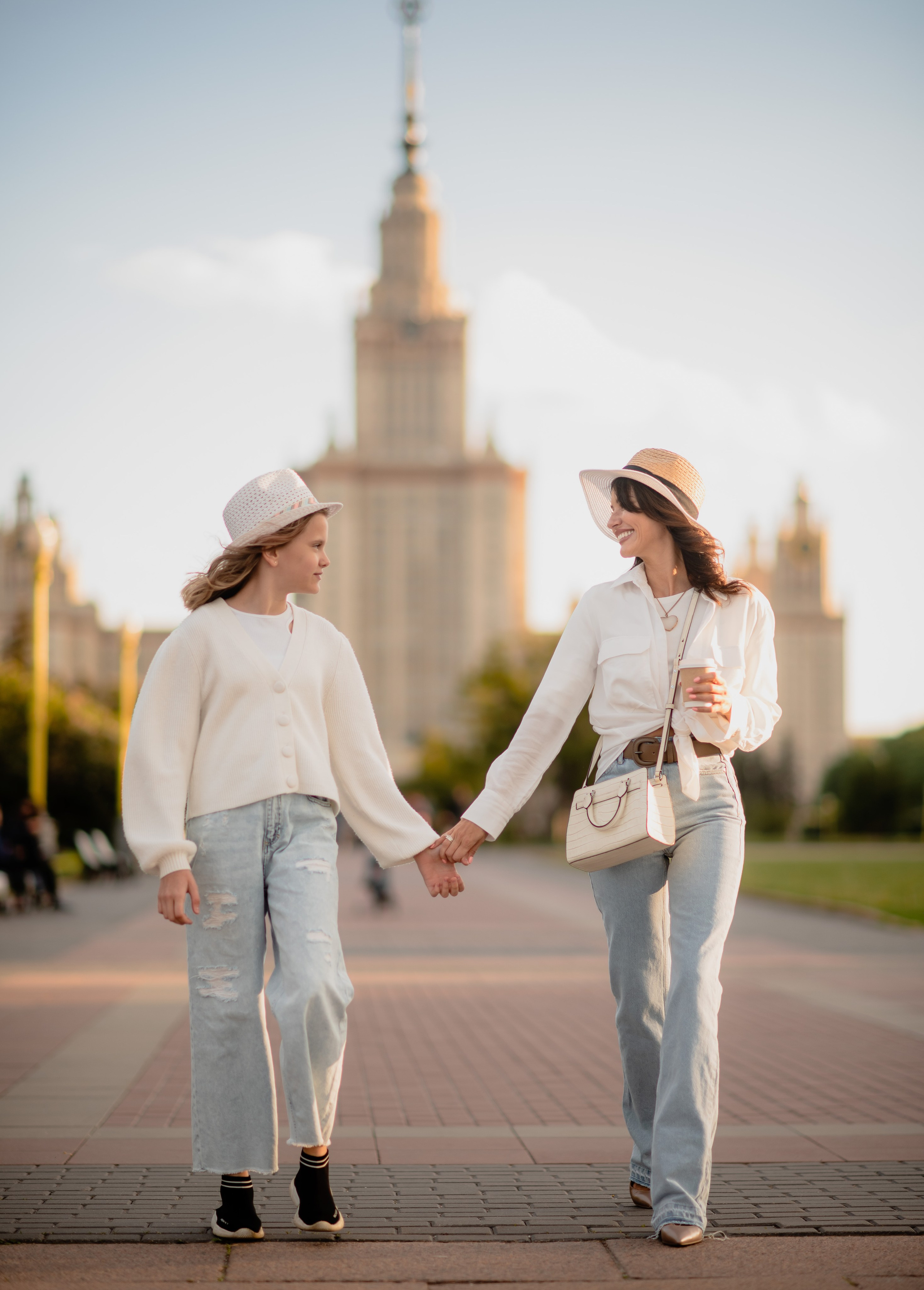 Family story. Wedding and Destination photographer Rustam Kalimullin