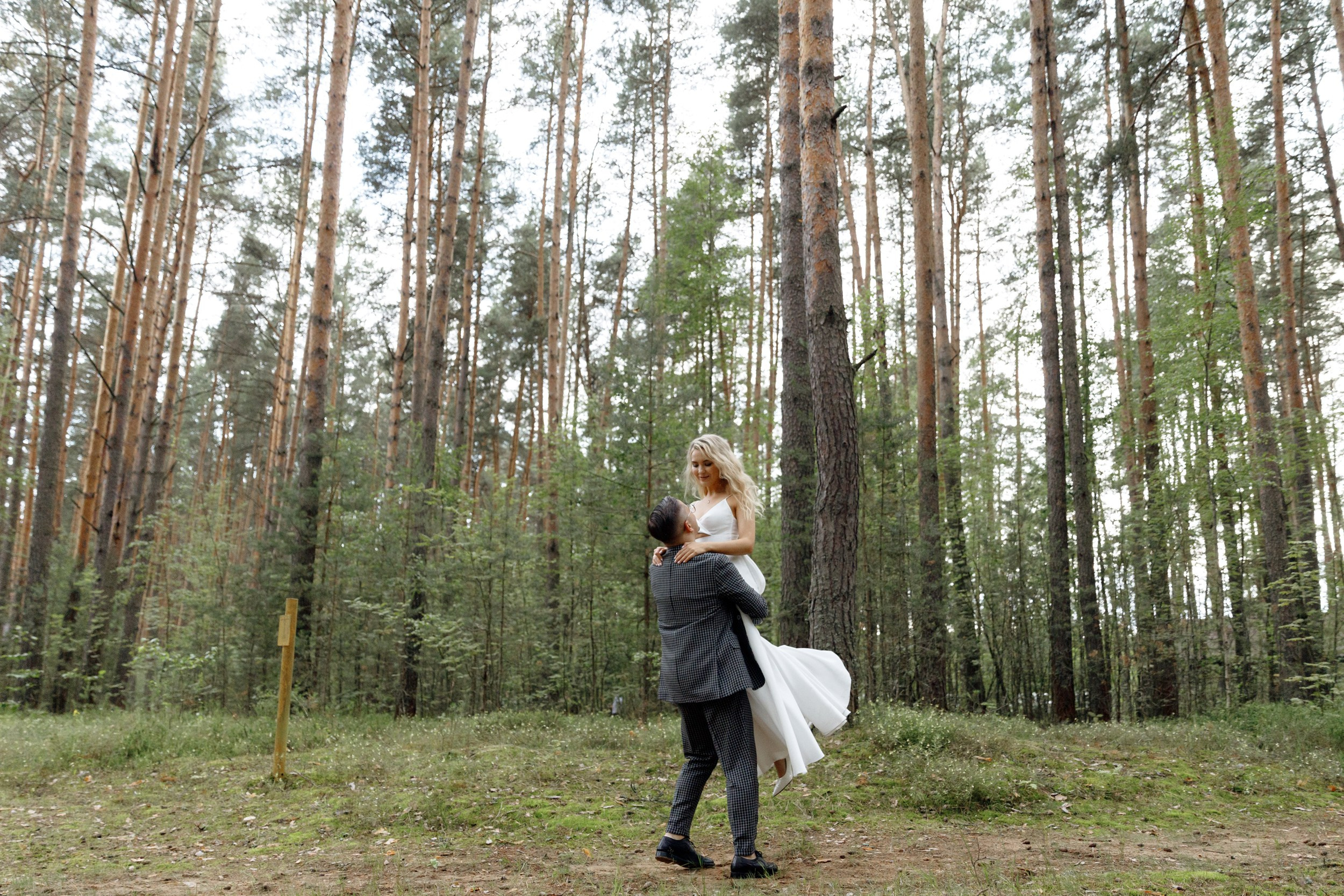 Кирилл & Светлана. Свадебный и семейный фотограф в Твери, Москве, Санкт-Петербурге