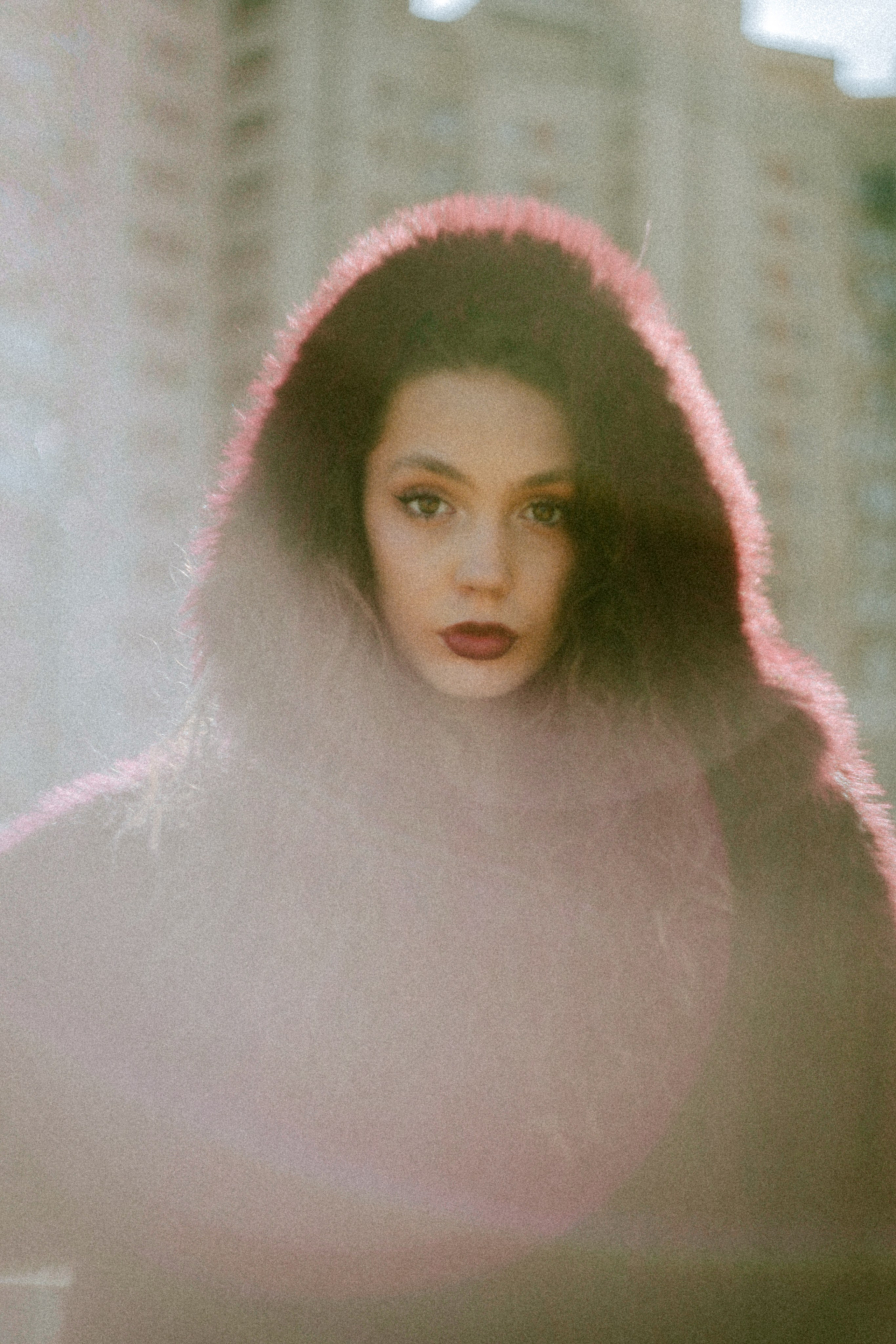 Портреты. Ph___tina